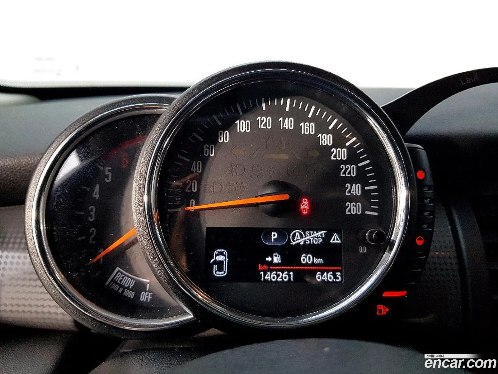 Mini Cooper D 2016 — 16