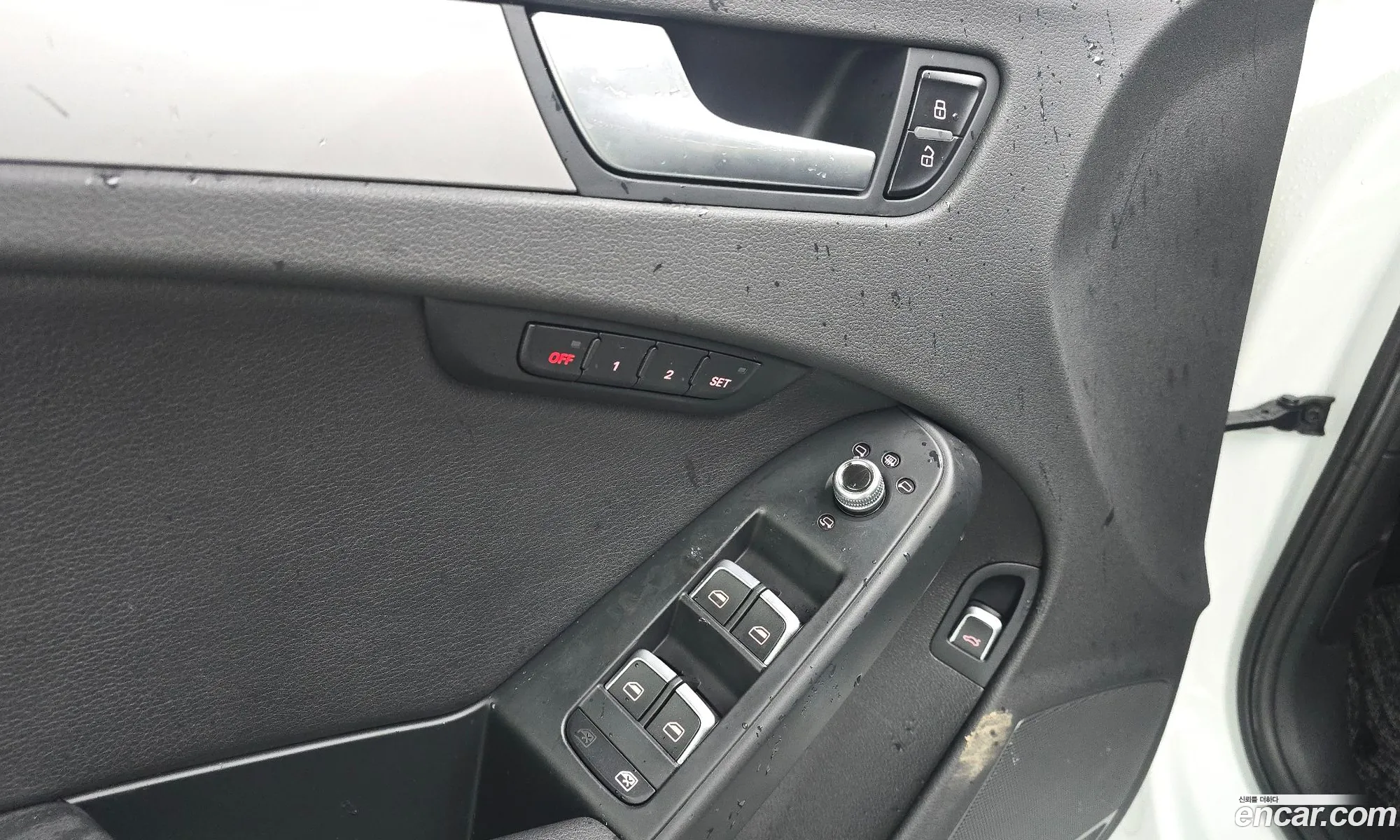 Audi A4 2014 WAUZZZ8K3EA091237 — 3