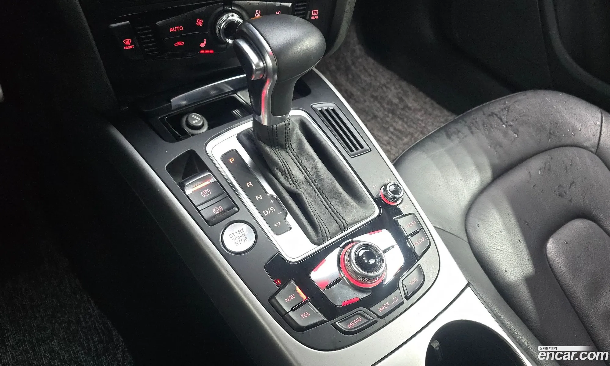 Audi A4 2014 WAUZZZ8K3EA091237 — 14