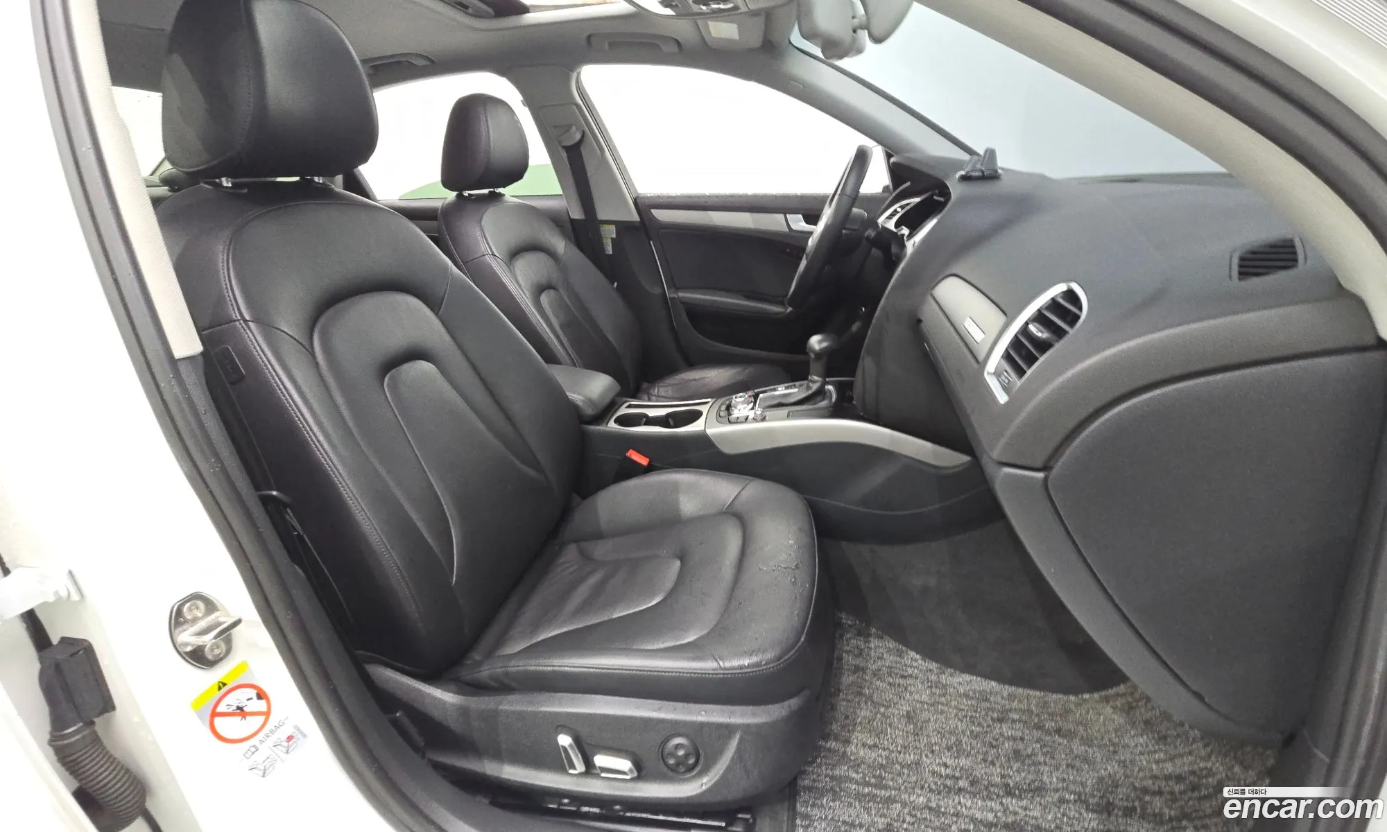 Audi A4 2014 WAUZZZ8K3EA091237 — 18