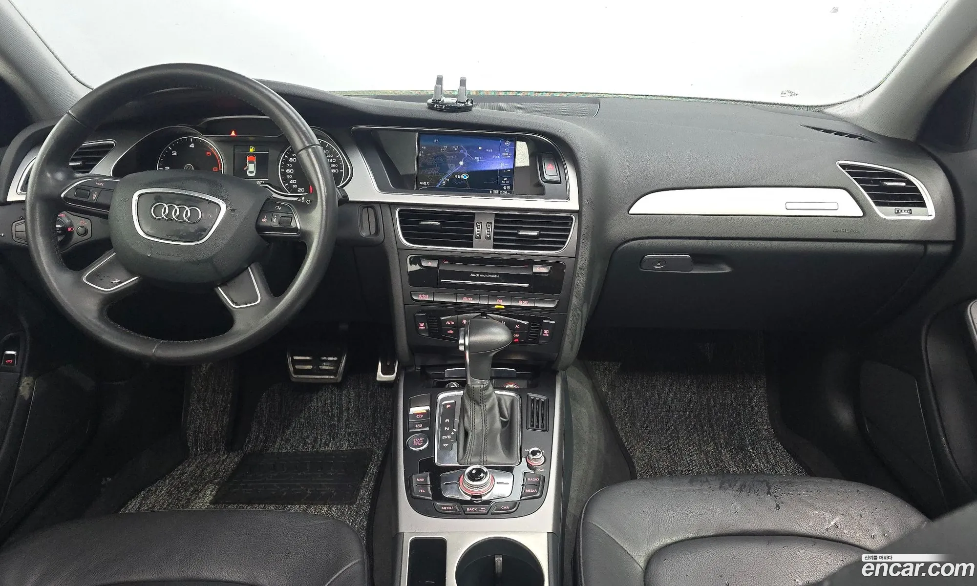 Audi A4 2014 WAUZZZ8K3EA091237 — 16