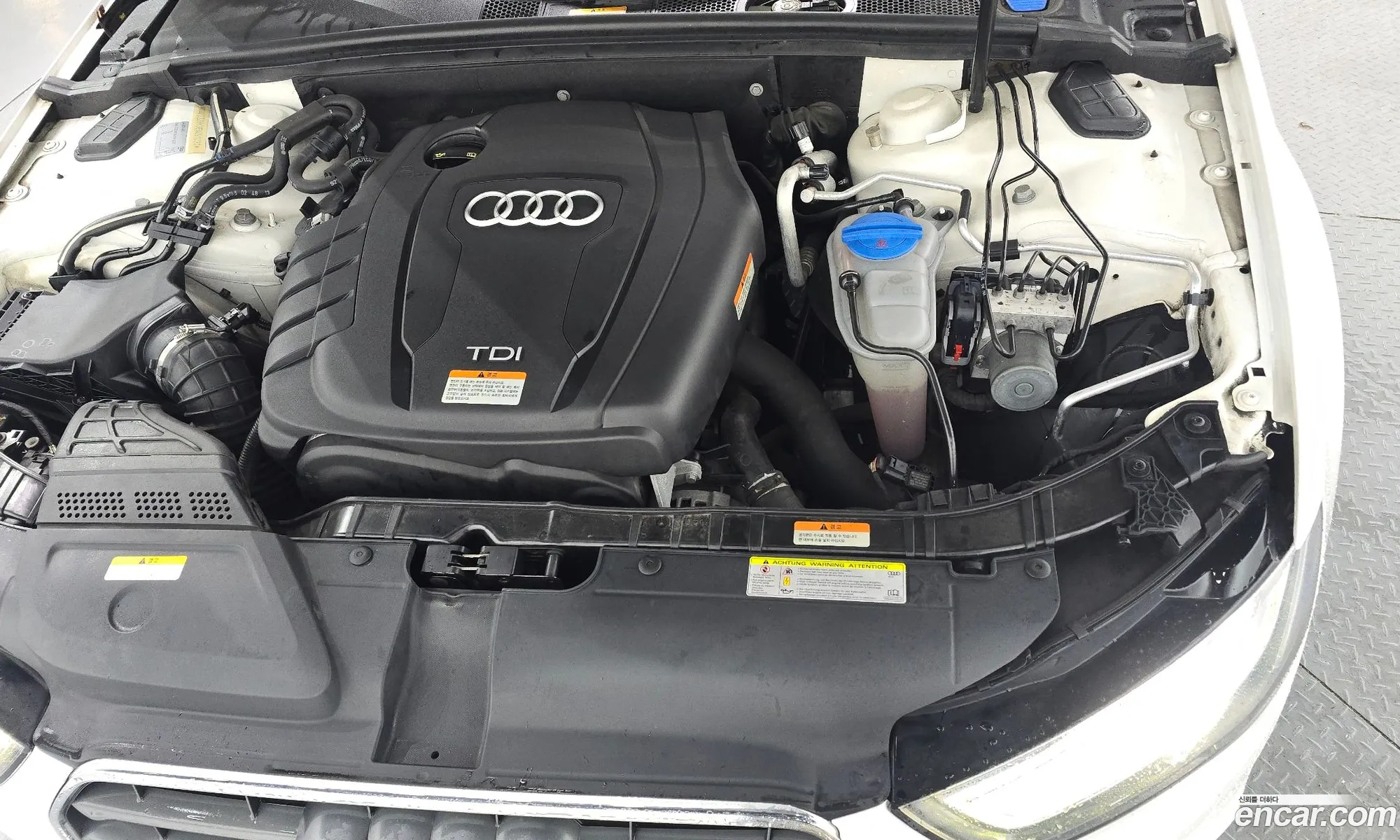 Audi A4 2014 WAUZZZ8K3EA091237 — 29