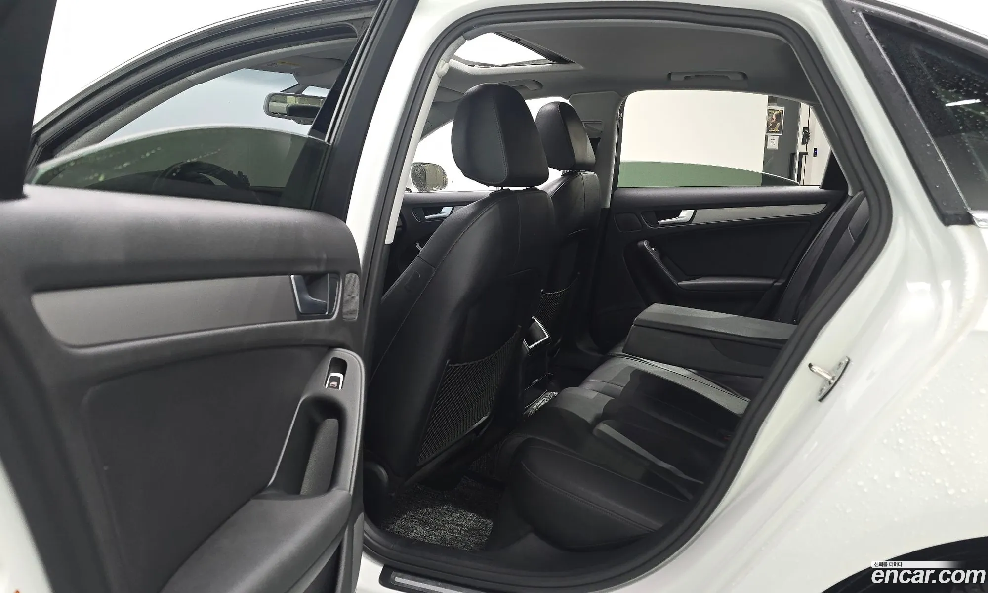 Audi A4 2014 WAUZZZ8K3EA091237 — 25