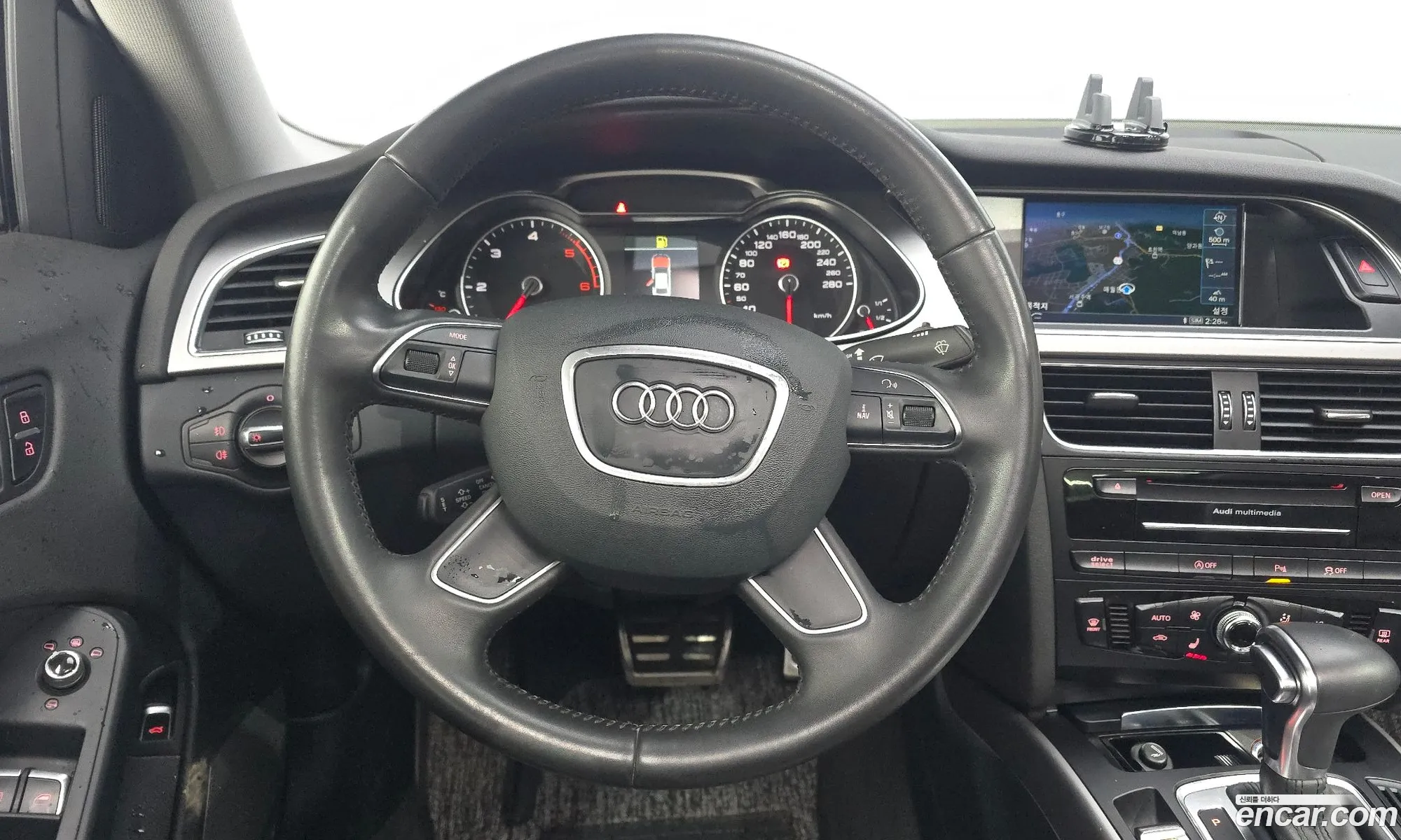 Audi A4 2014 WAUZZZ8K3EA091237 — 30
