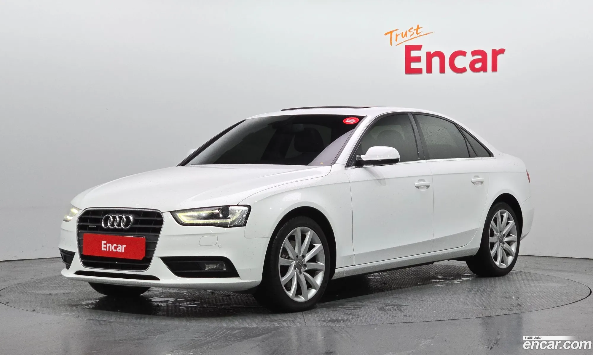 Audi A4 2014 WAUZZZ8K3EA091237 — 24