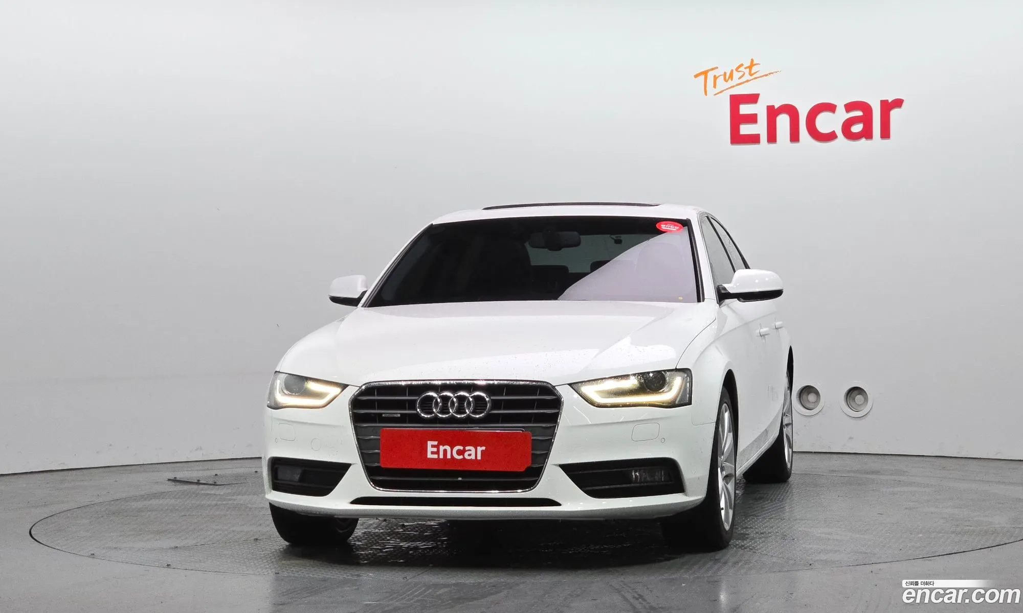 Audi A4 2014 WAUZZZ8K3EA091237 — 21
