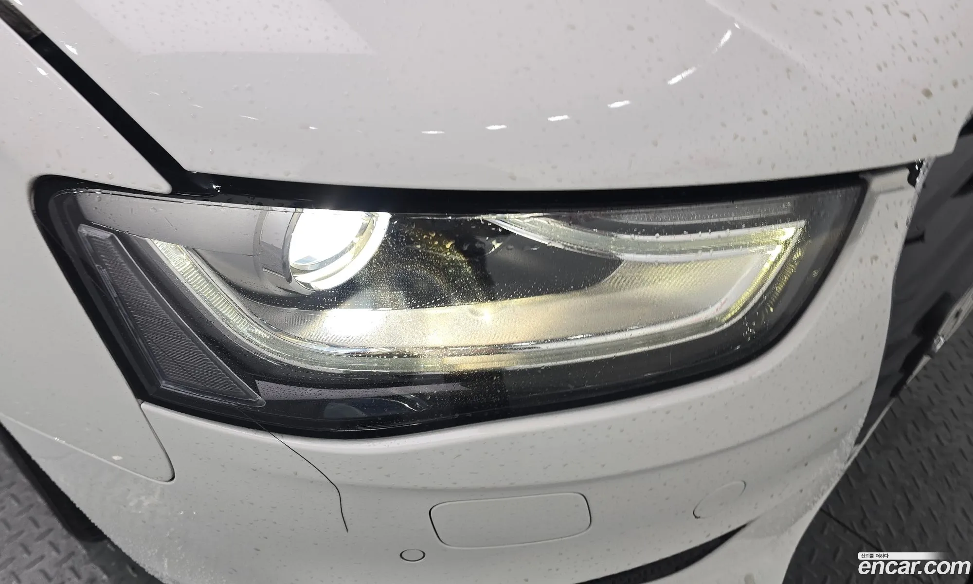 Audi A4 2014 WAUZZZ8K3EA091237 — 11