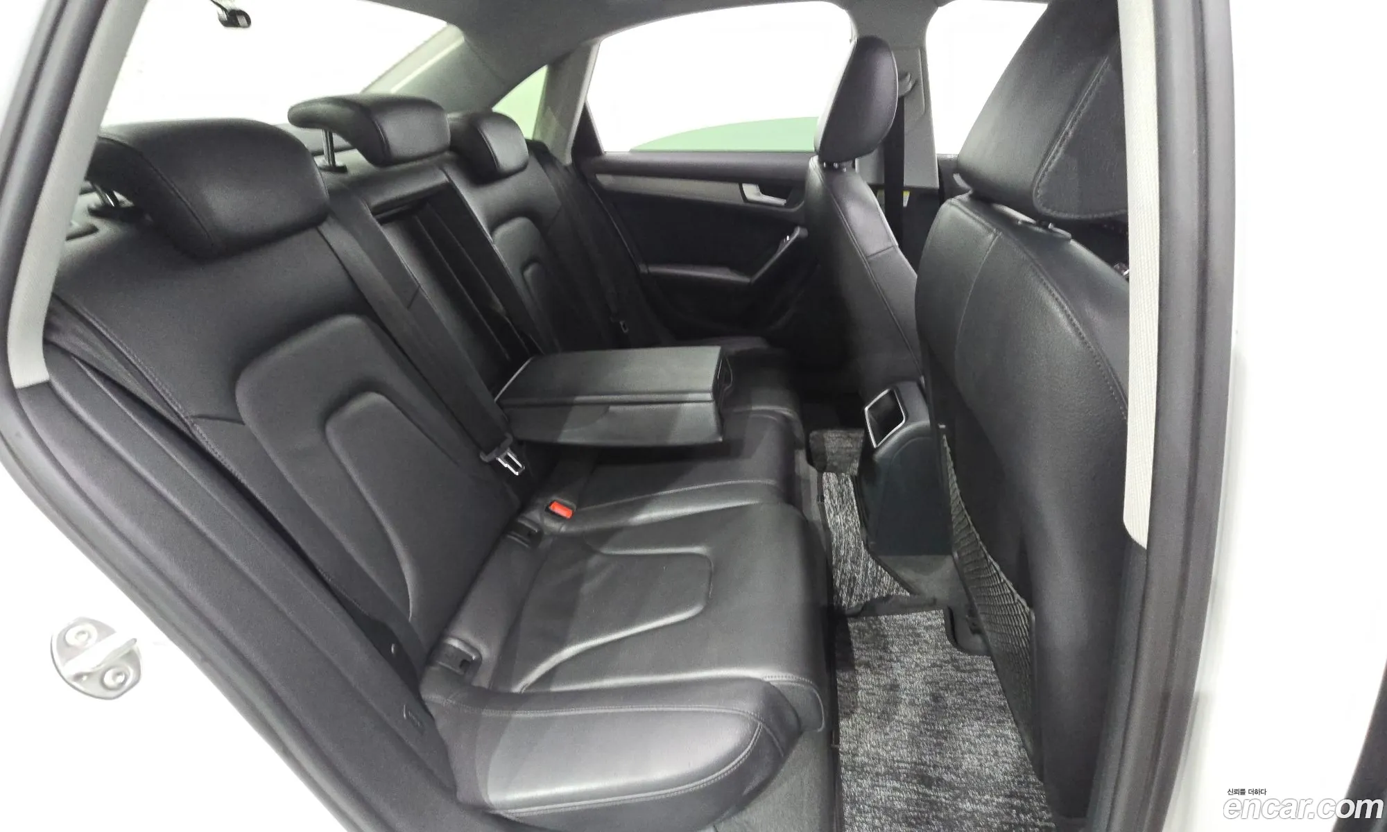 Audi A4 2014 WAUZZZ8K3EA091237 — 20