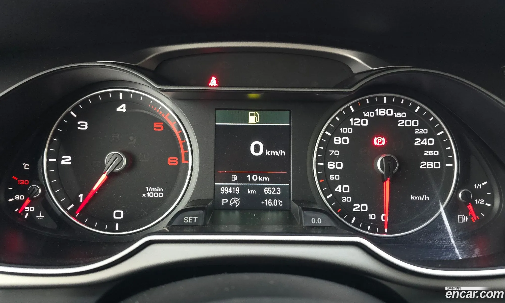 Audi A4 2014 WAUZZZ8K3EA091237 — 22