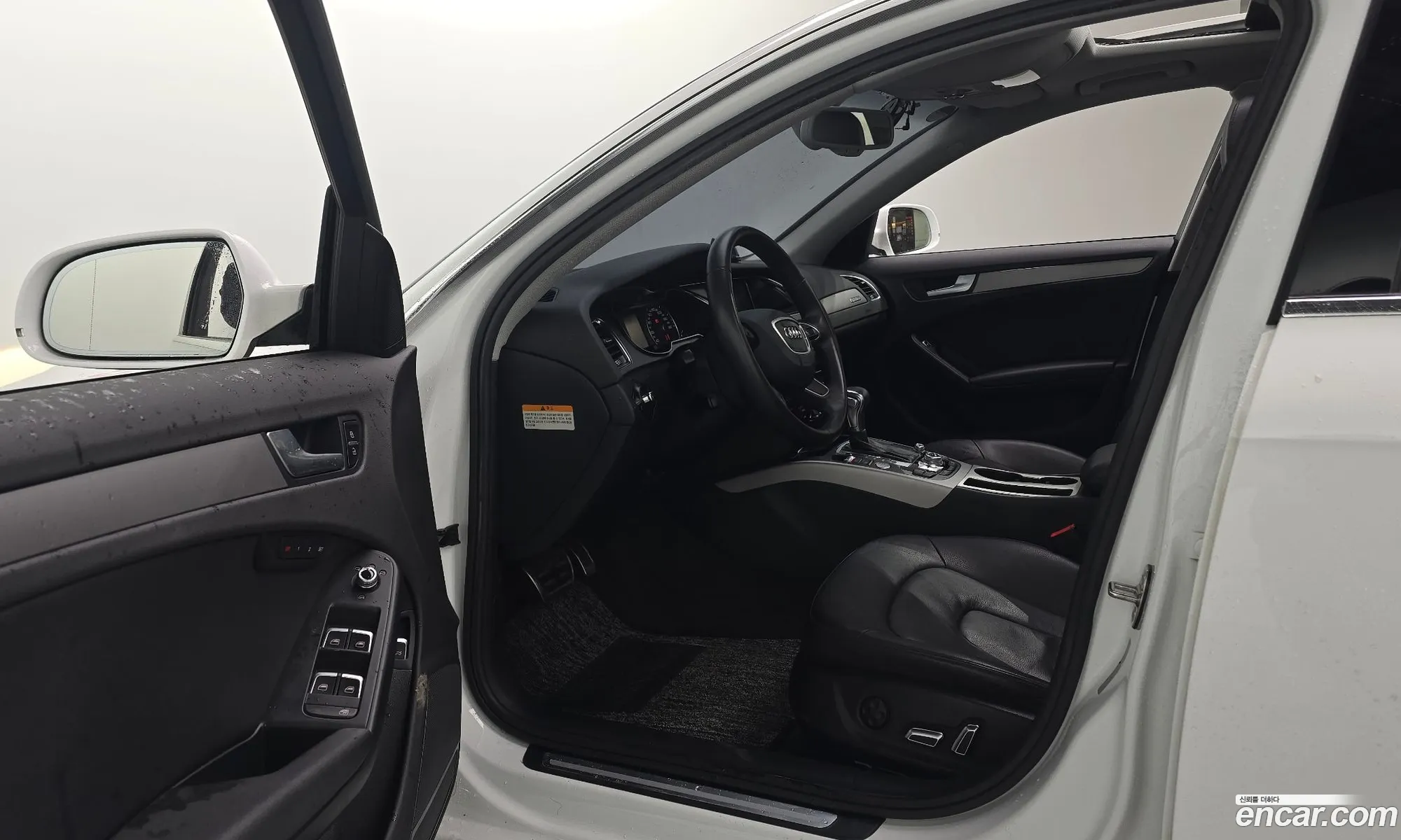 Audi A4 2014 WAUZZZ8K3EA091237 — 17