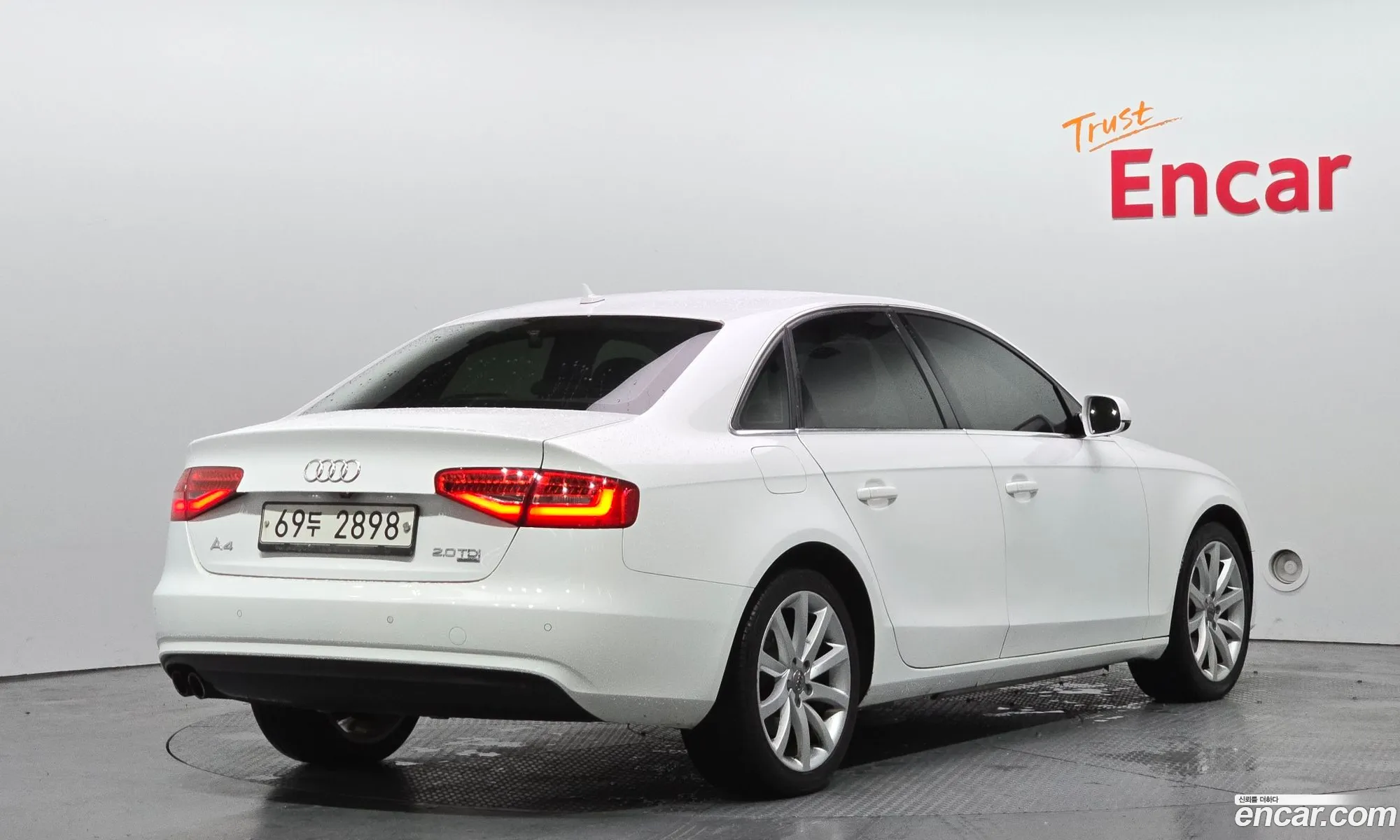 Audi A4 2014 WAUZZZ8K3EA091237 — 15