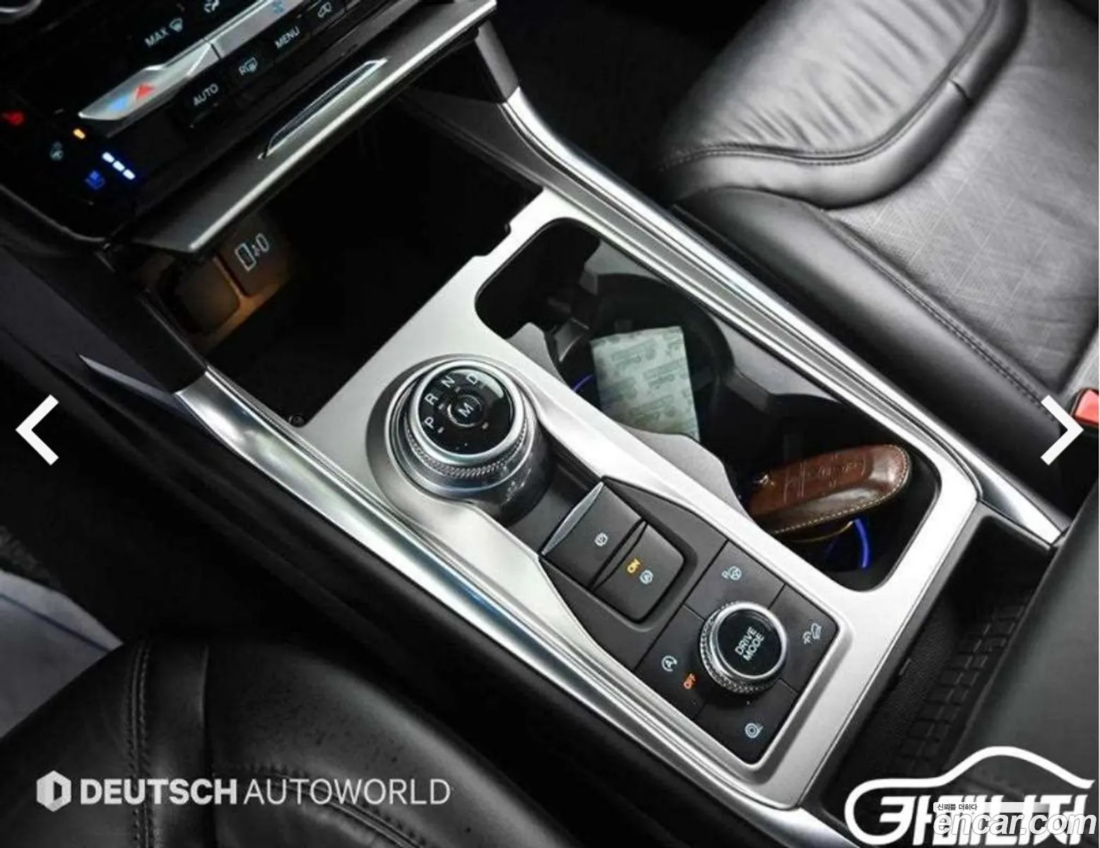 Ford Explorer 6th Gen 2021 — 4