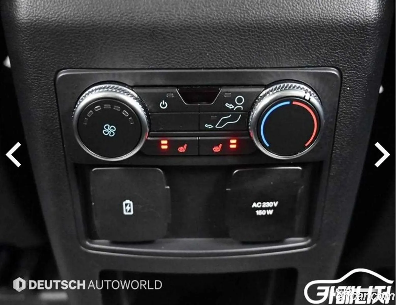 Ford Explorer 6th Gen 2021 — 13