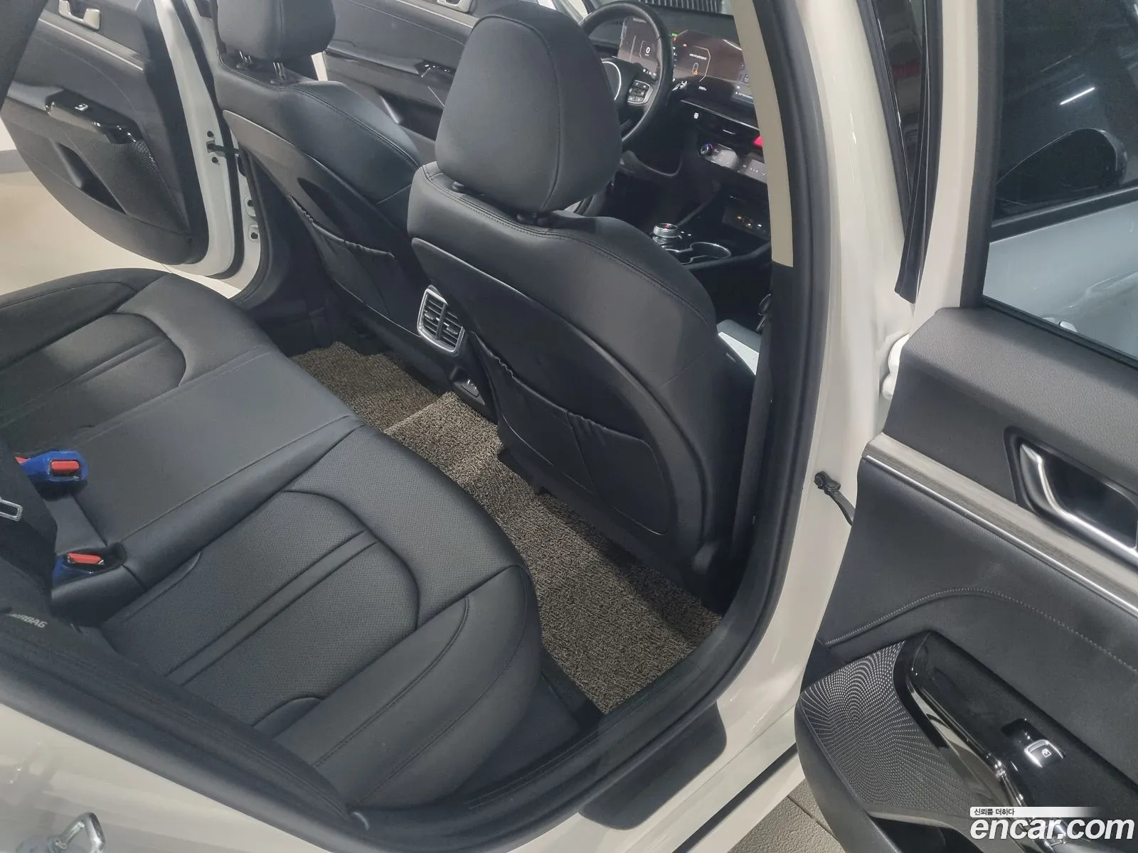 Kia K5 2024 — 3