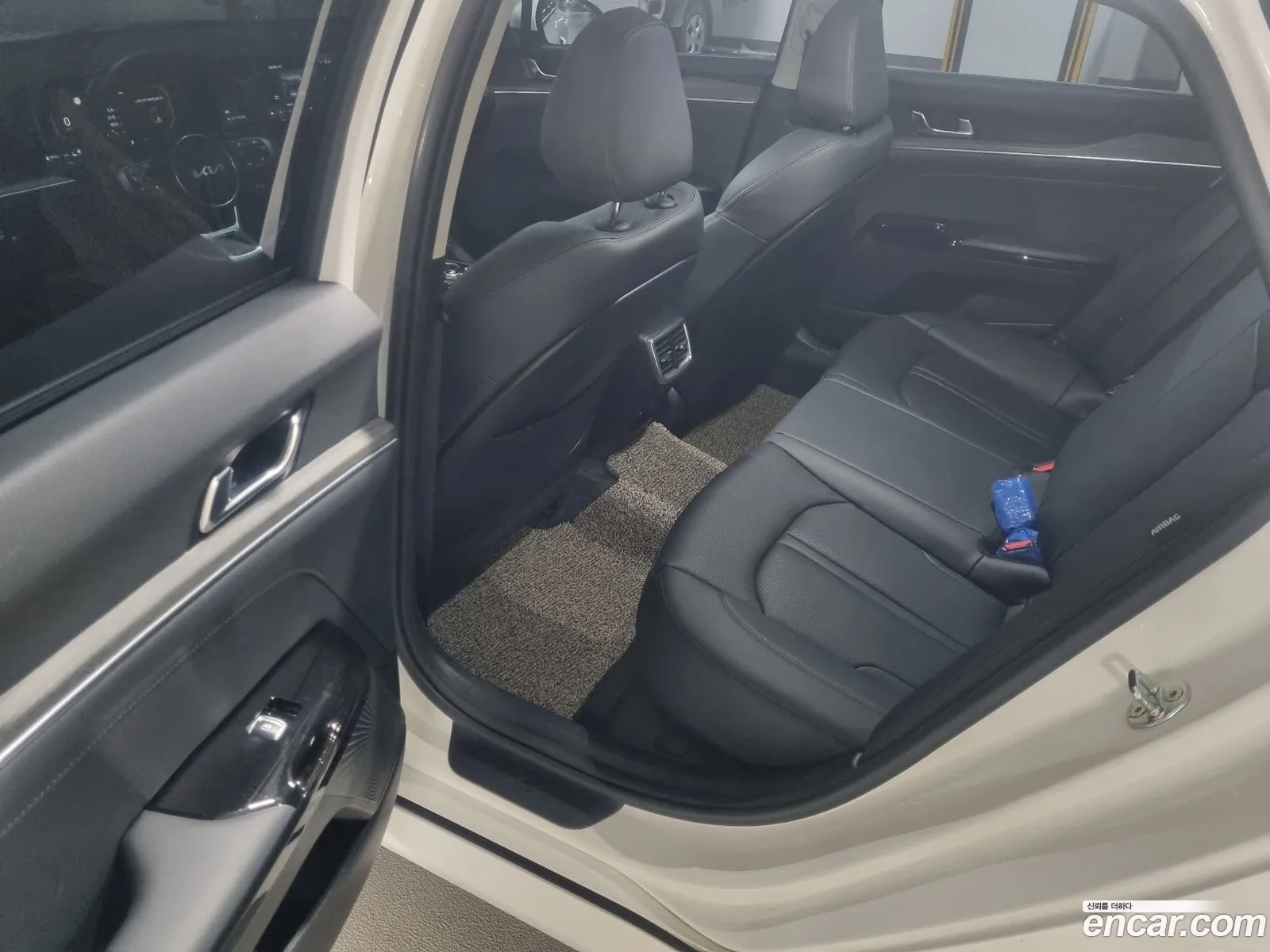 Kia K5 2024 — 6