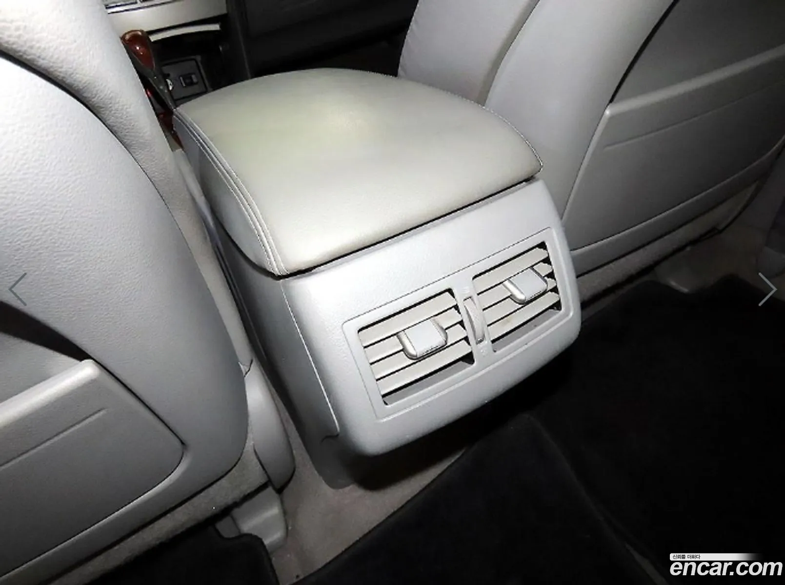 Toyota Camry 2009 — 8