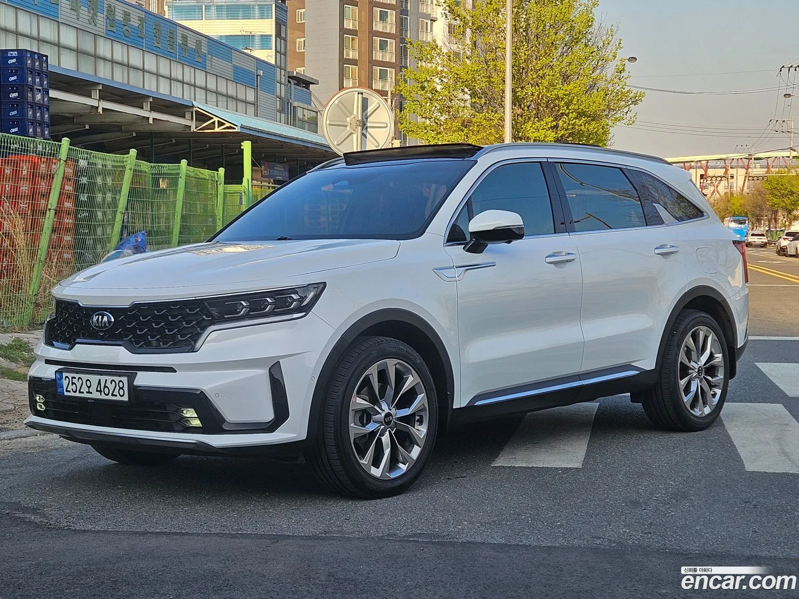 Kia Sorento 2020 — 20