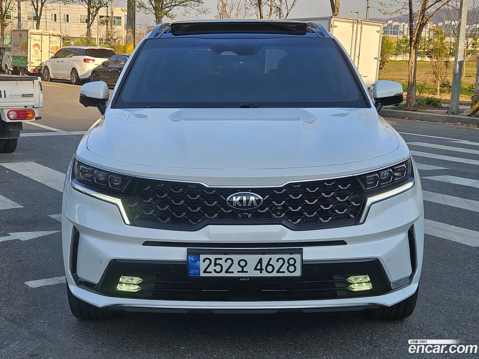 Kia Sorento 2020 — 14