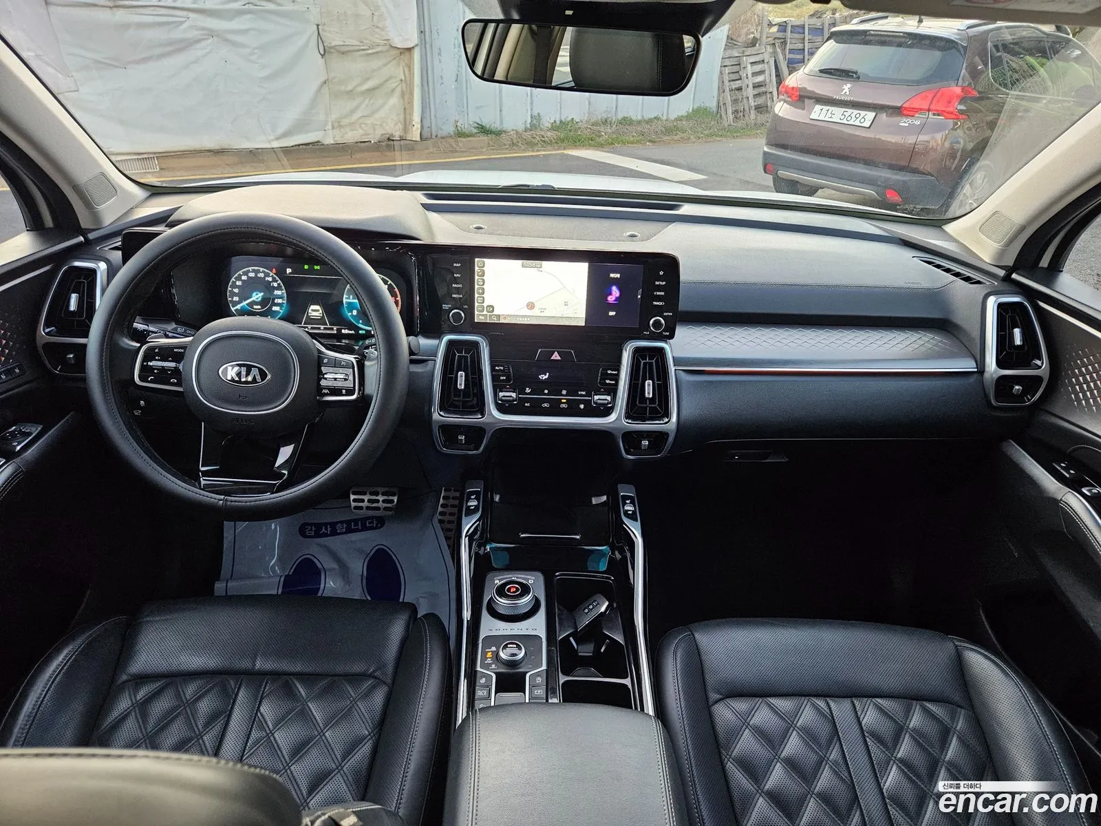 Kia Sorento 2020 — 3