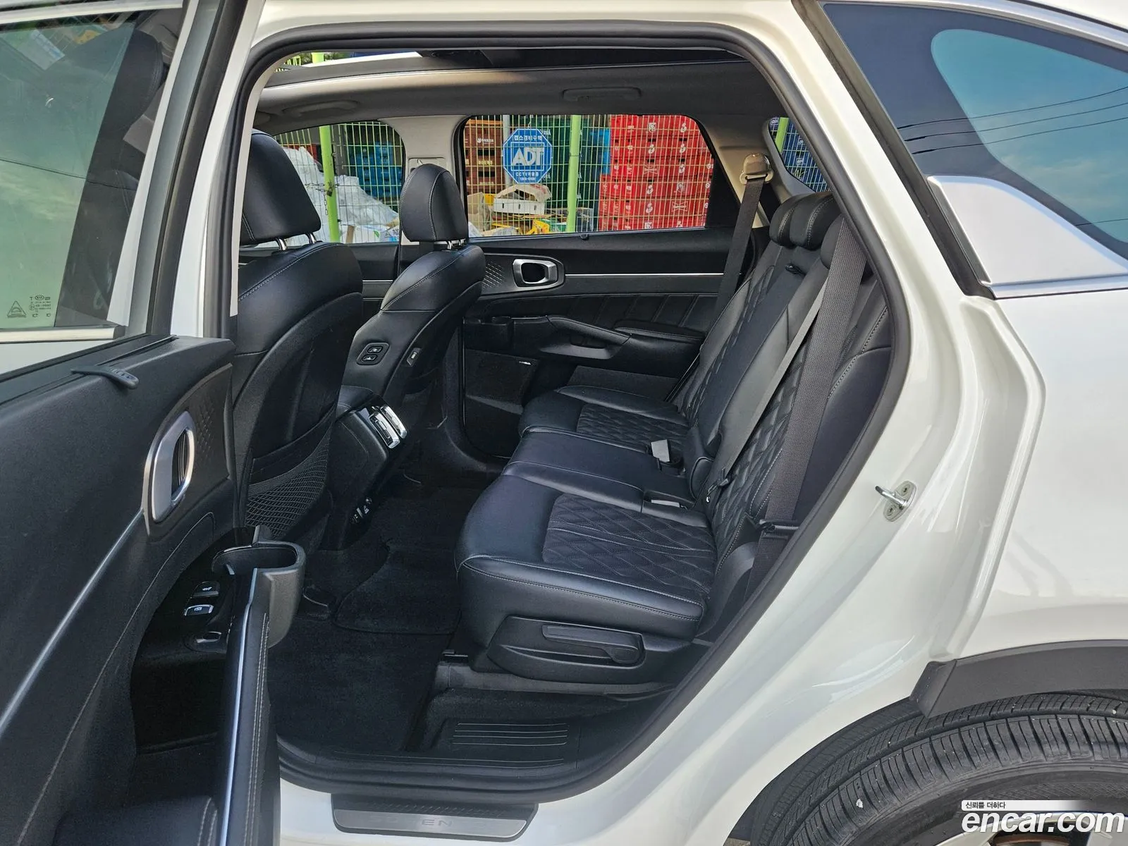Kia Sorento 2020 — 6