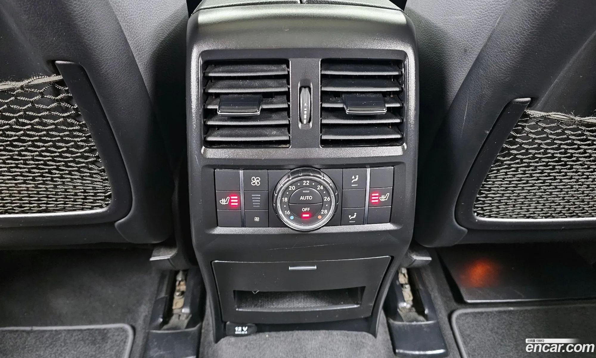 Mercedes-Benz GLE-Class W166 2017 — 3