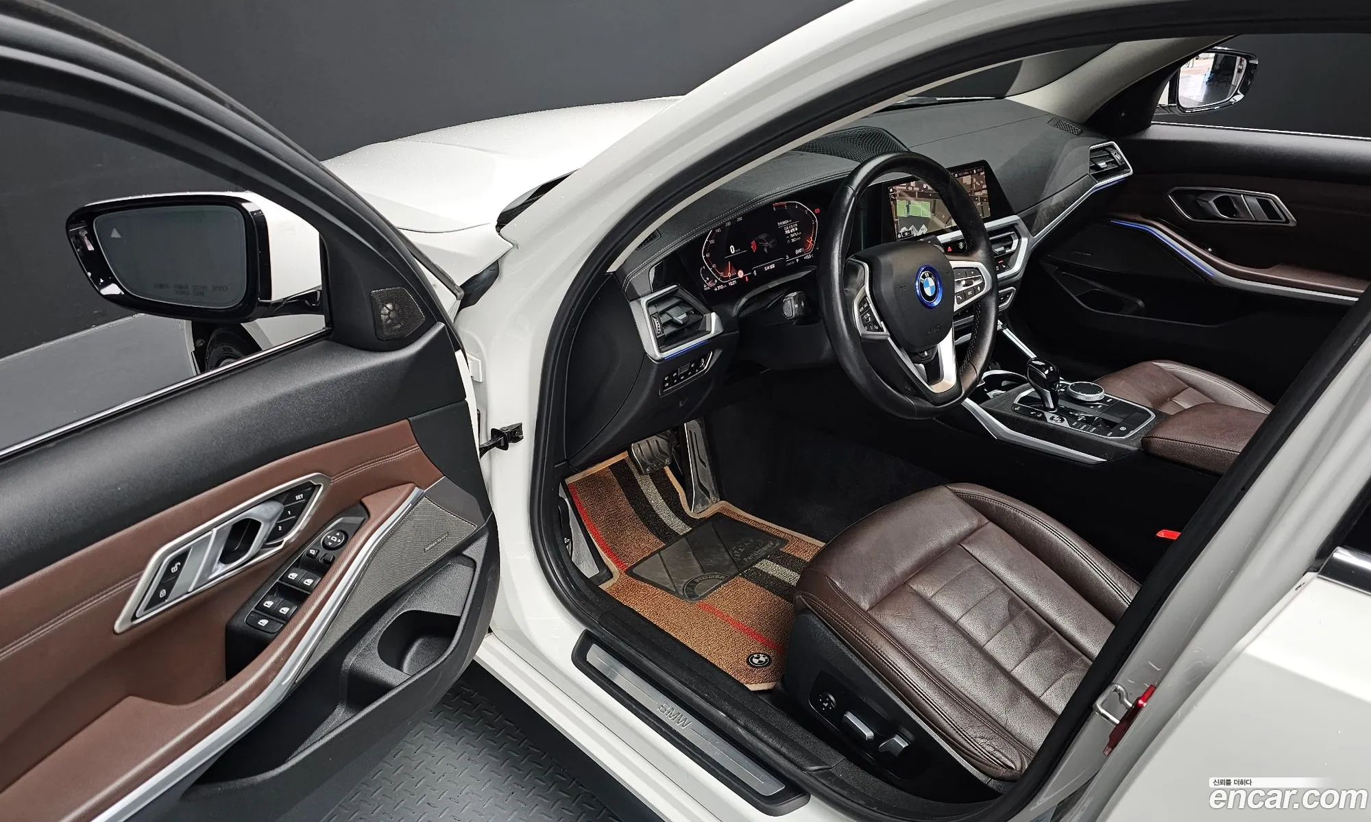 BMW 3 Series 2020 — 14