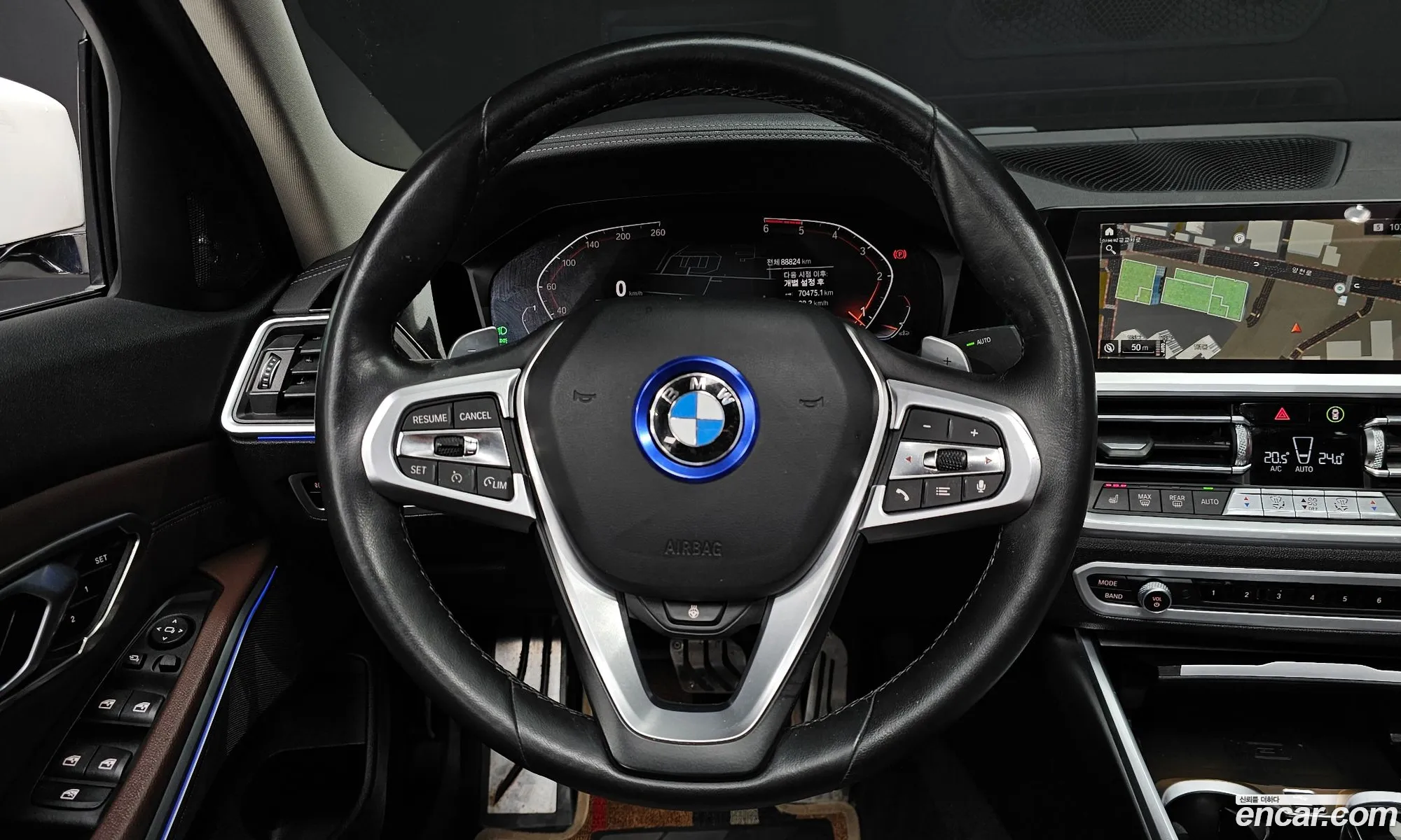 BMW 3 Series 2020 — 4