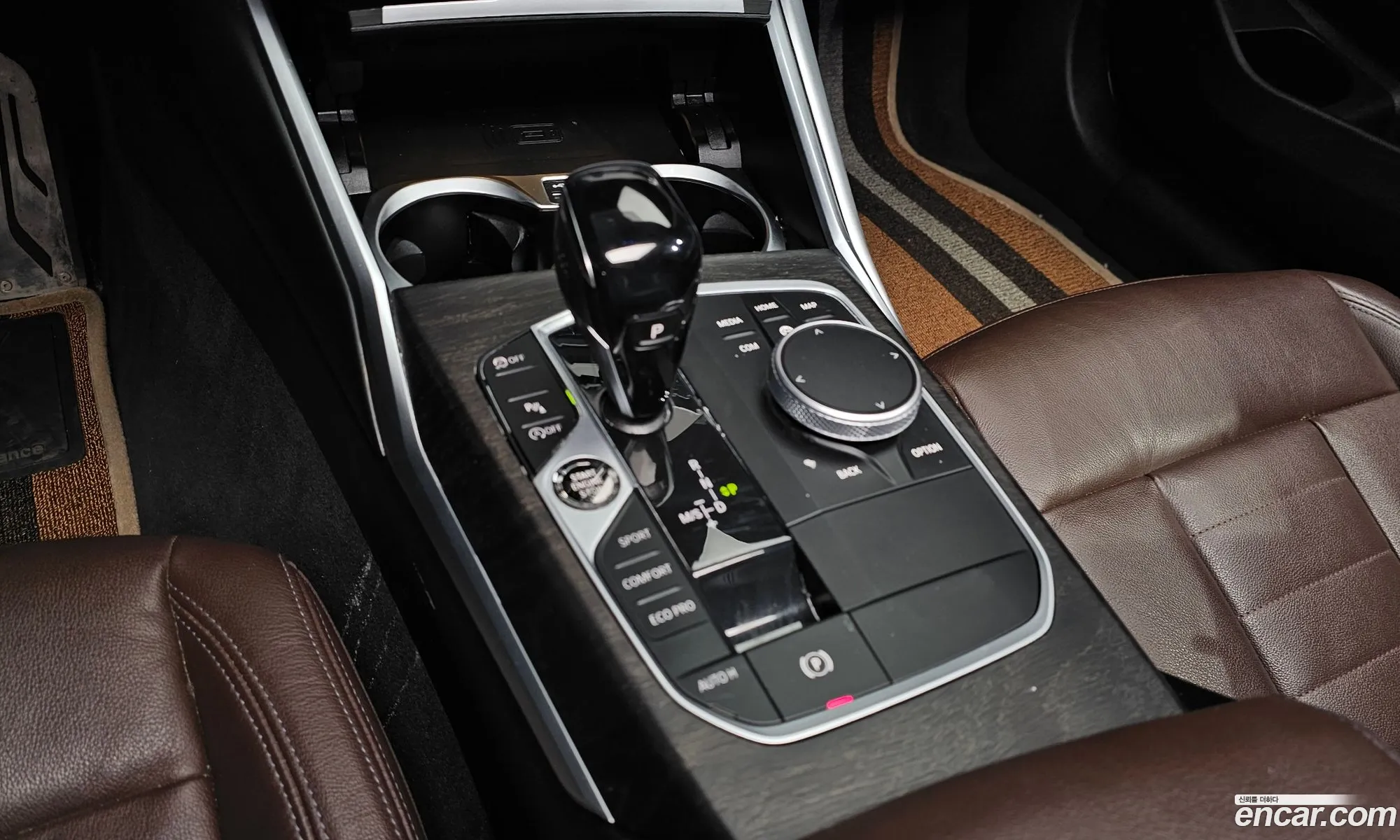 BMW 3 Series 2020 — 15