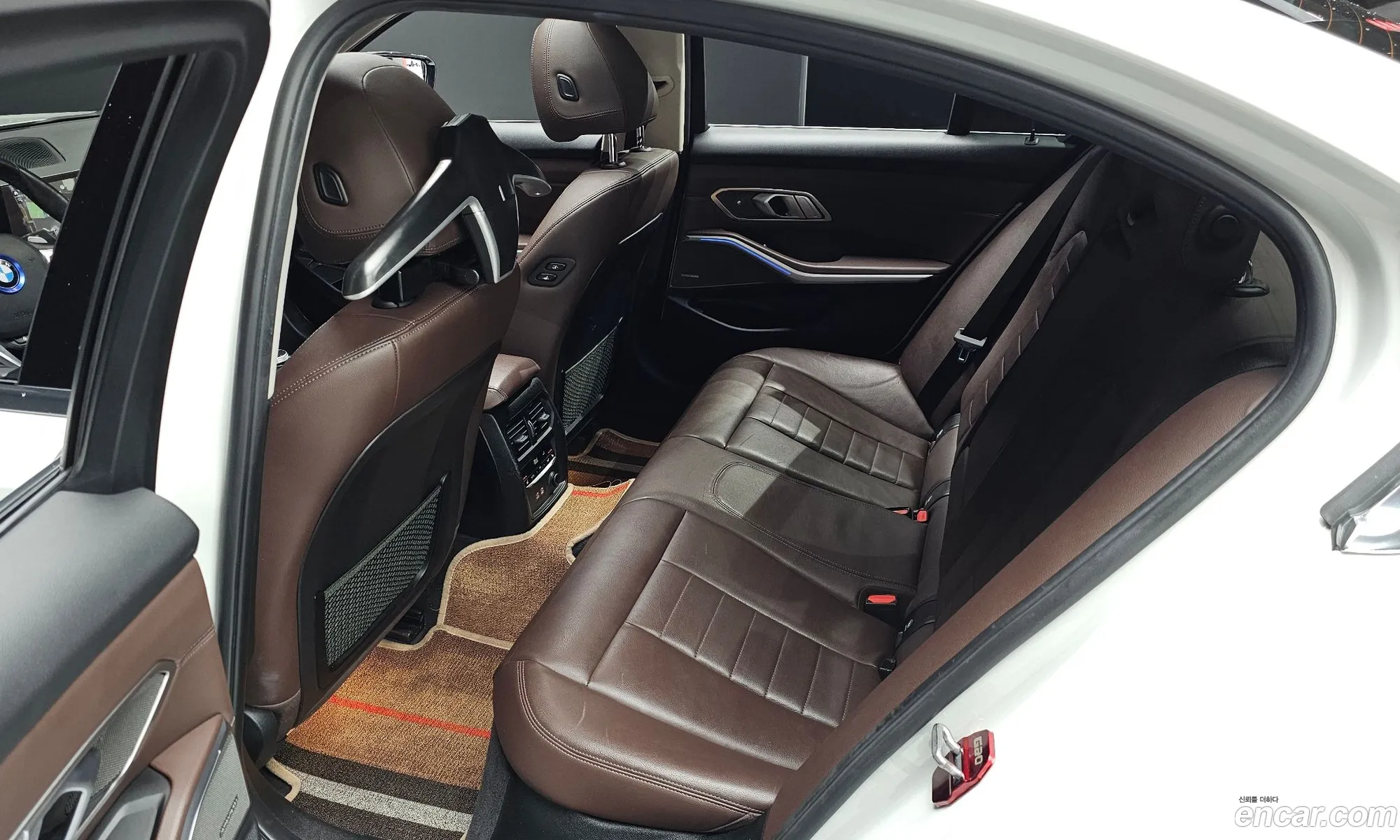 BMW 3 Series 2020 — 5