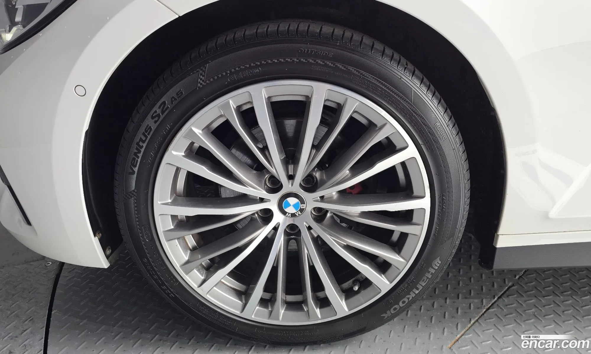 BMW 3 Series 2020 — 13