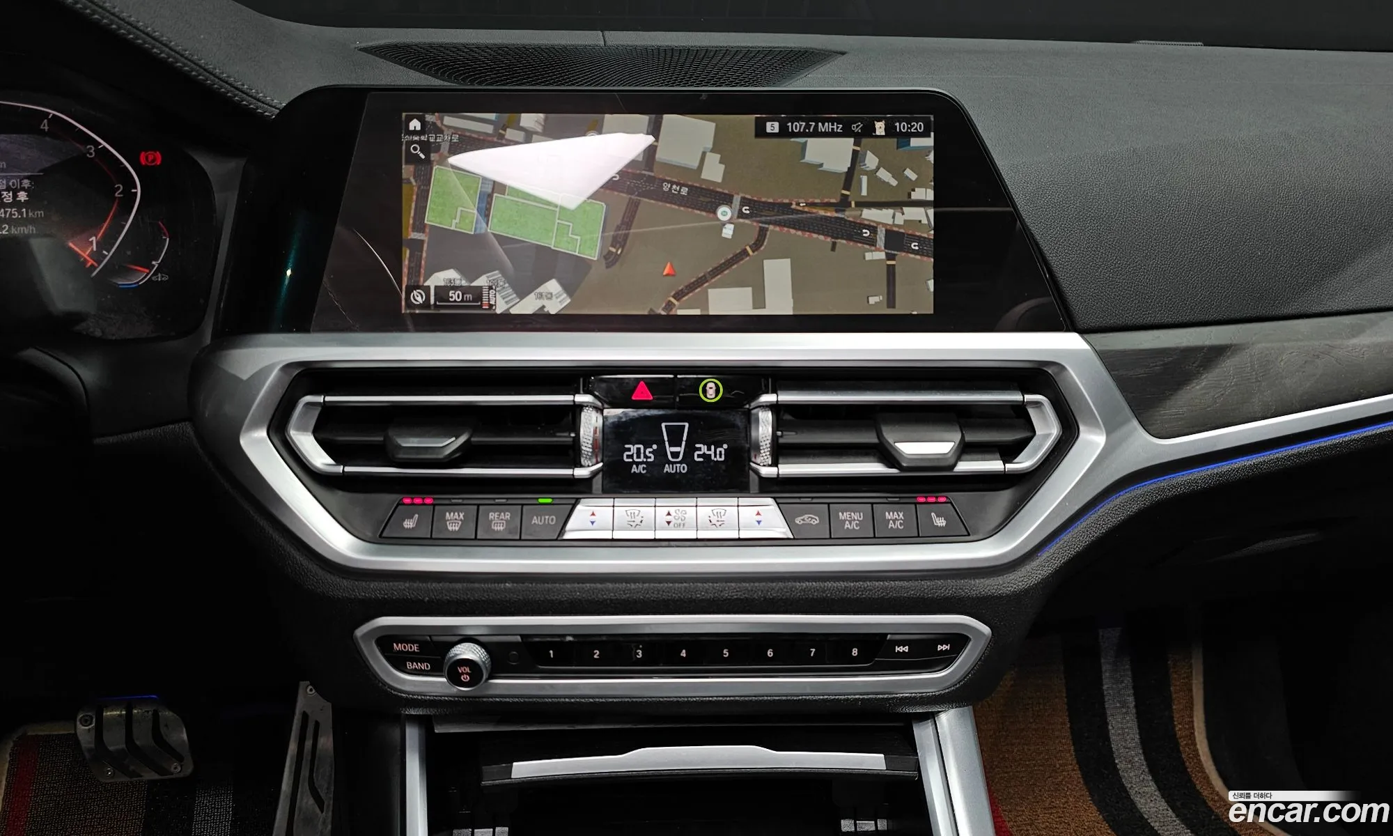 BMW 3 Series 2020 — 9