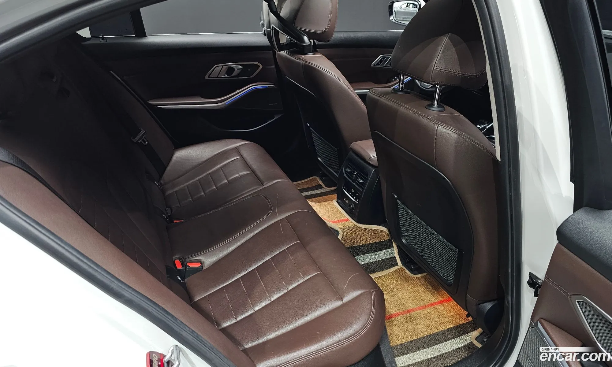 BMW 3 Series 2020 — 2