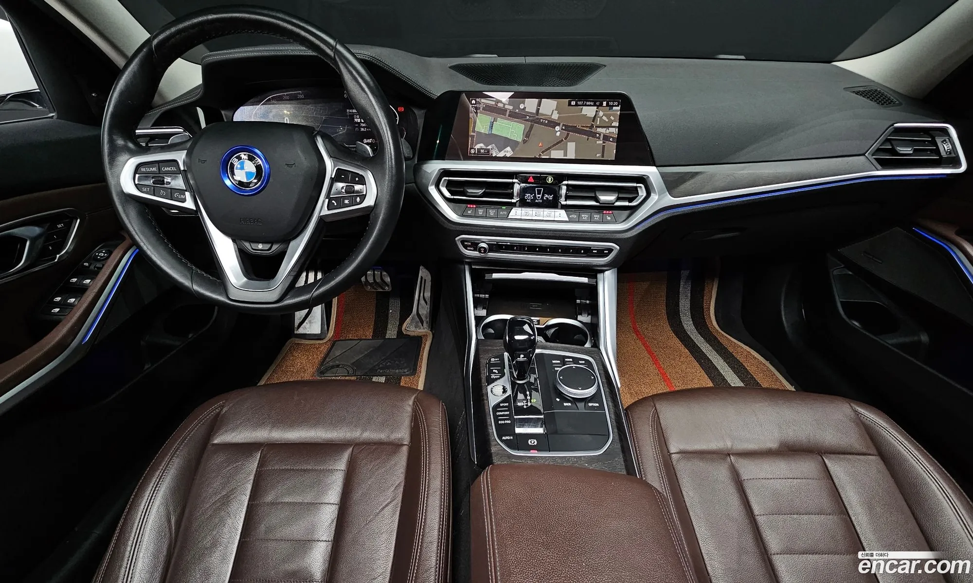BMW 3 Series 2020 — 20