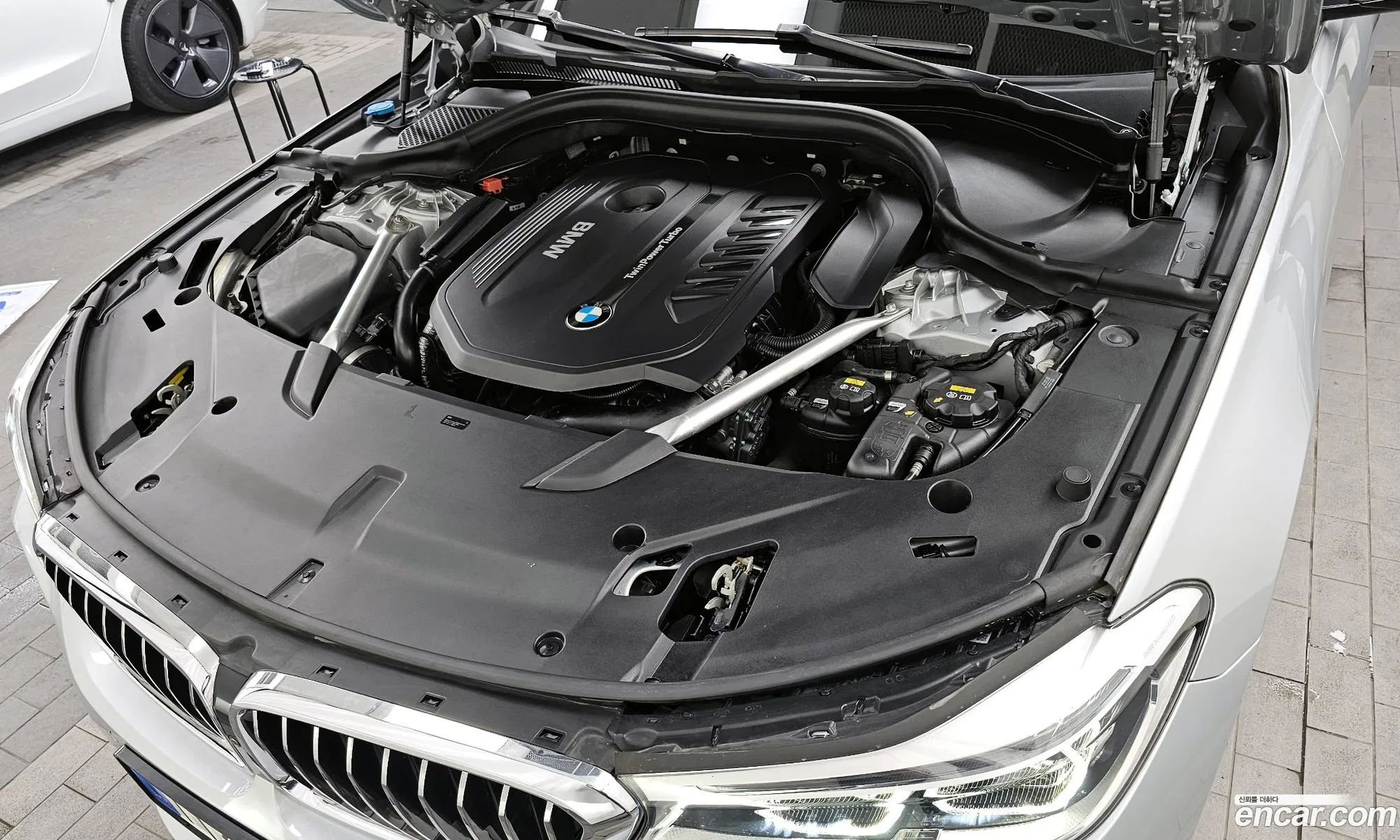 BMW 6 Series GT 2019 — 9