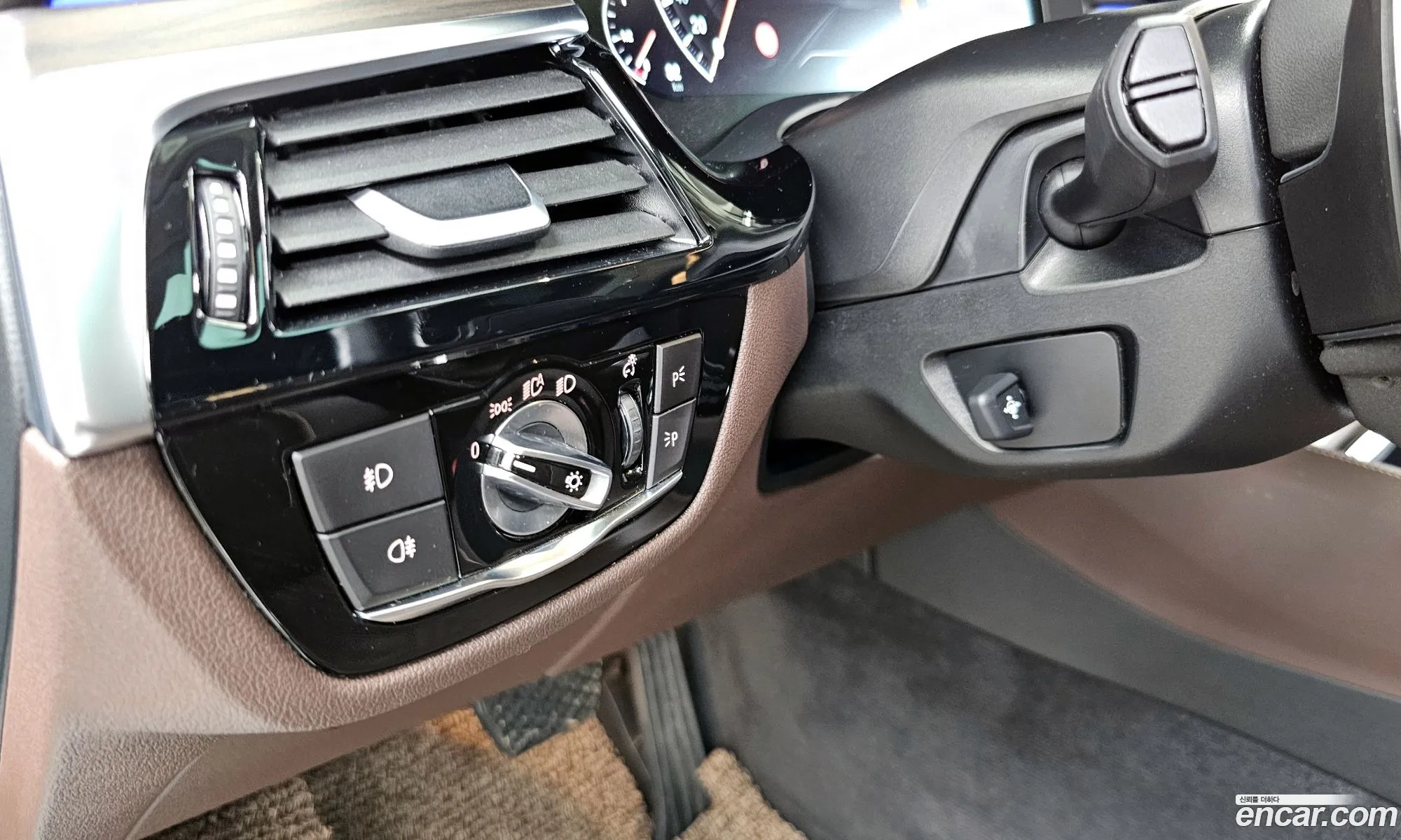 BMW 6 Series GT 2019 — 26