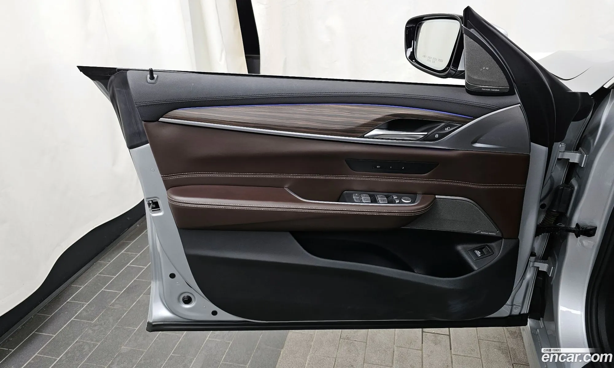 BMW 6 Series GT 2019 — 20