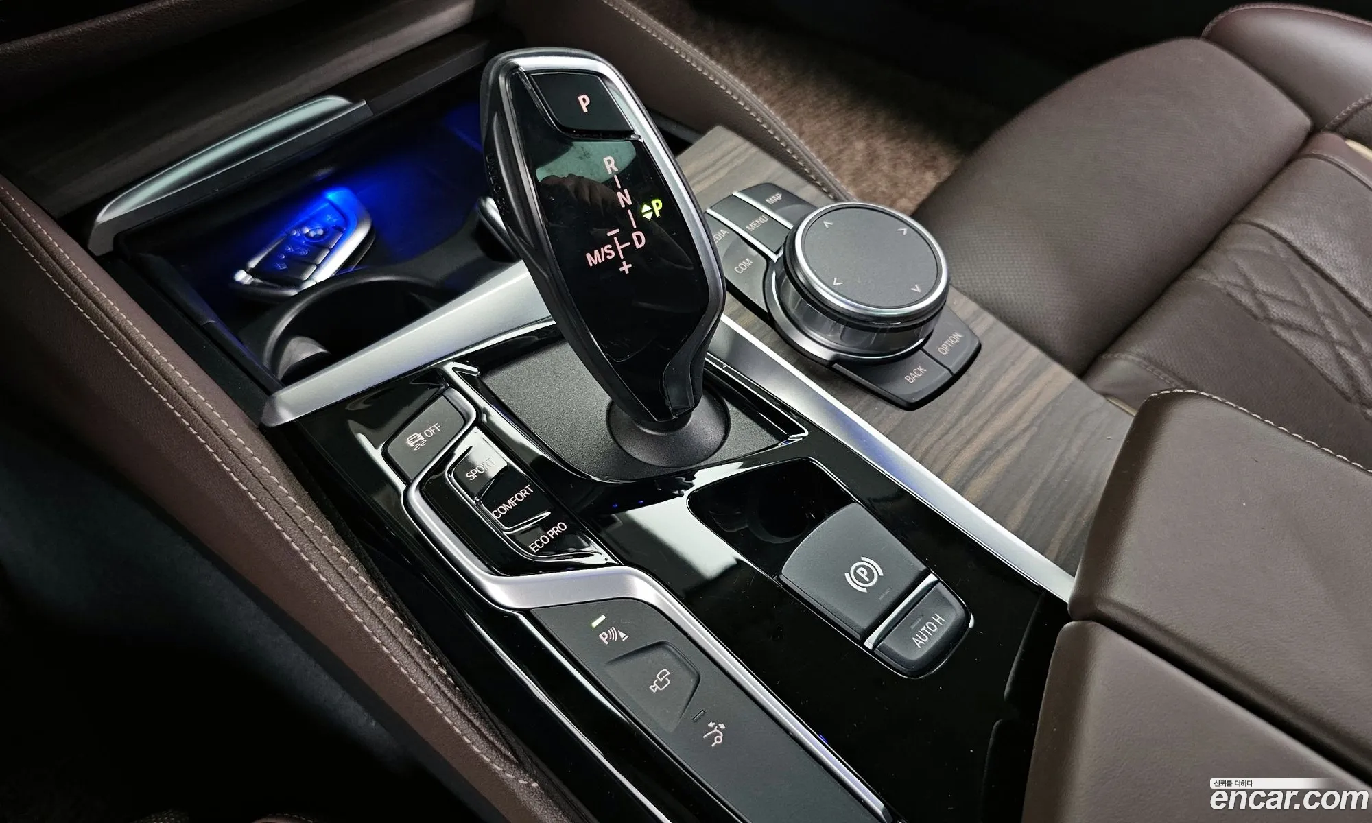 BMW 6 Series GT 2019 — 2