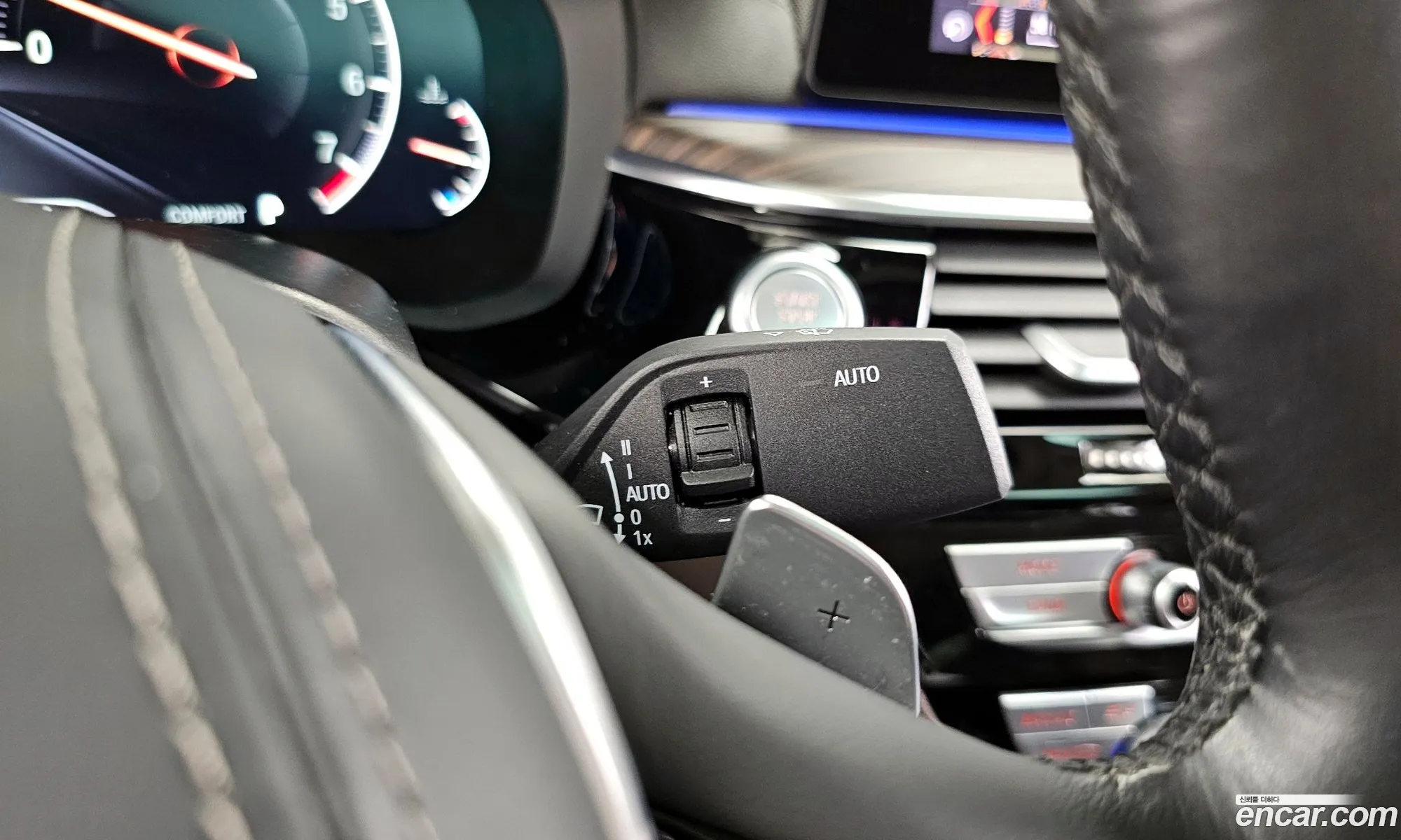 BMW 6 Series GT 2019 — 7
