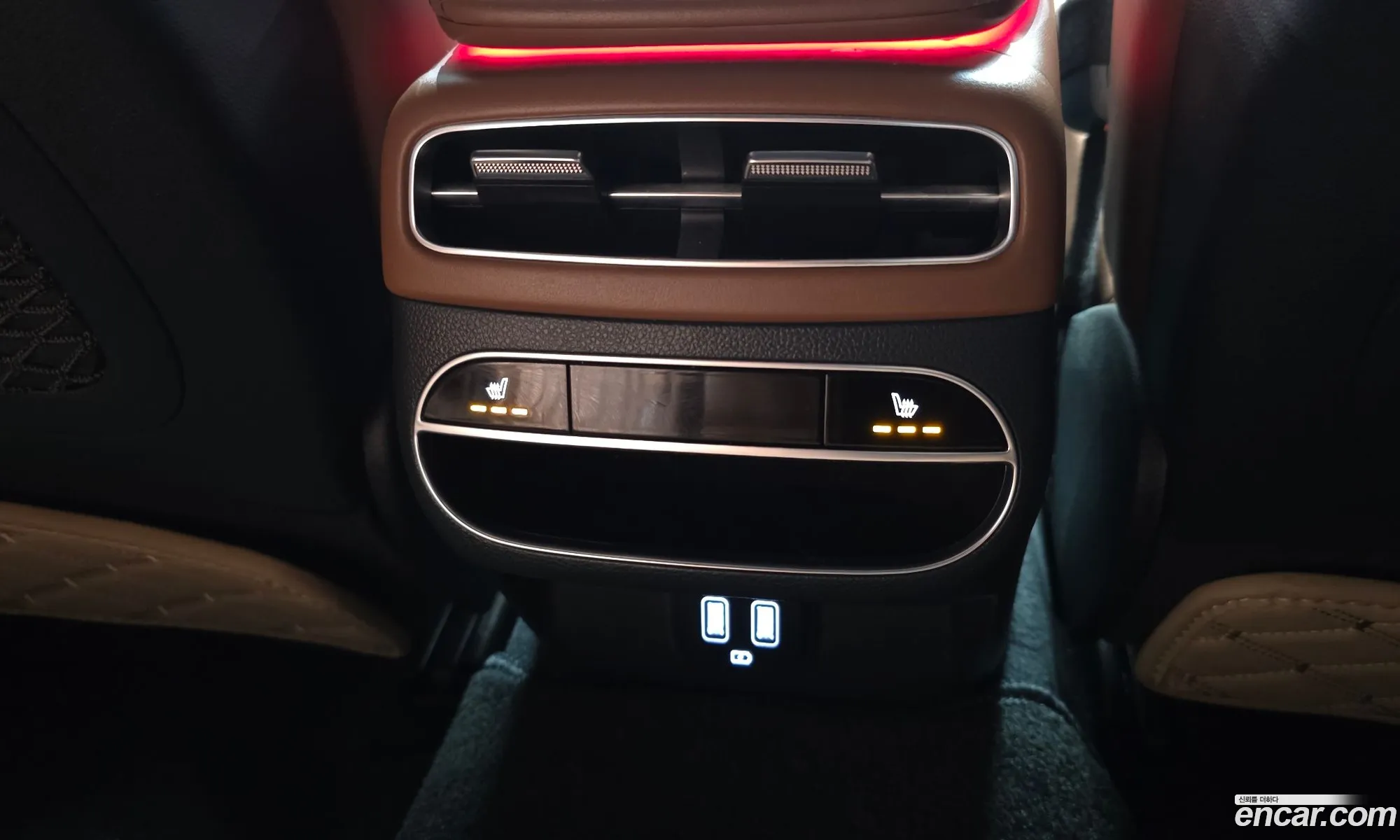 Genesis GV70 2023 — 29