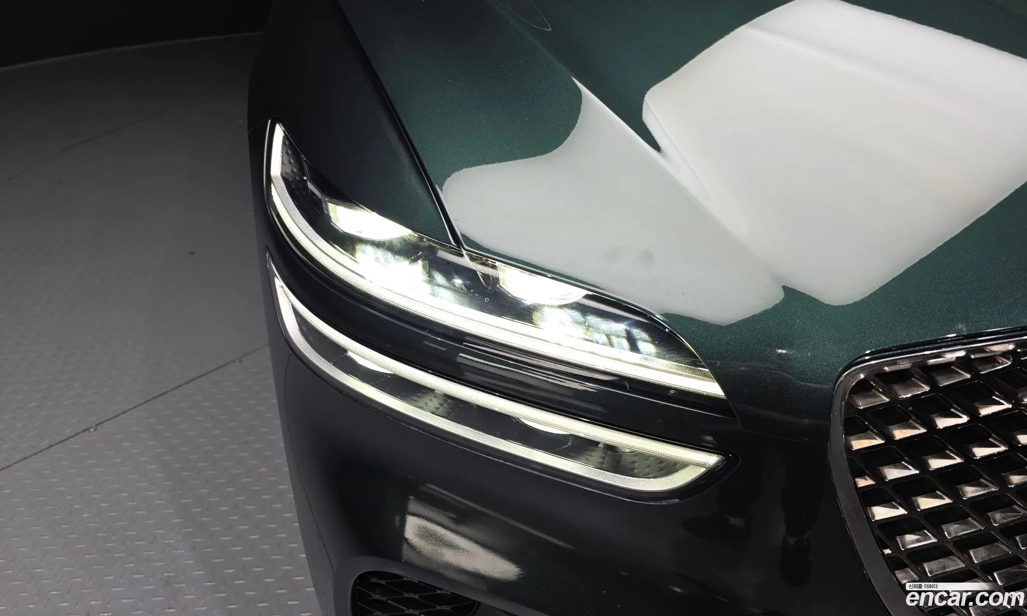 Genesis GV70 2023 — 15