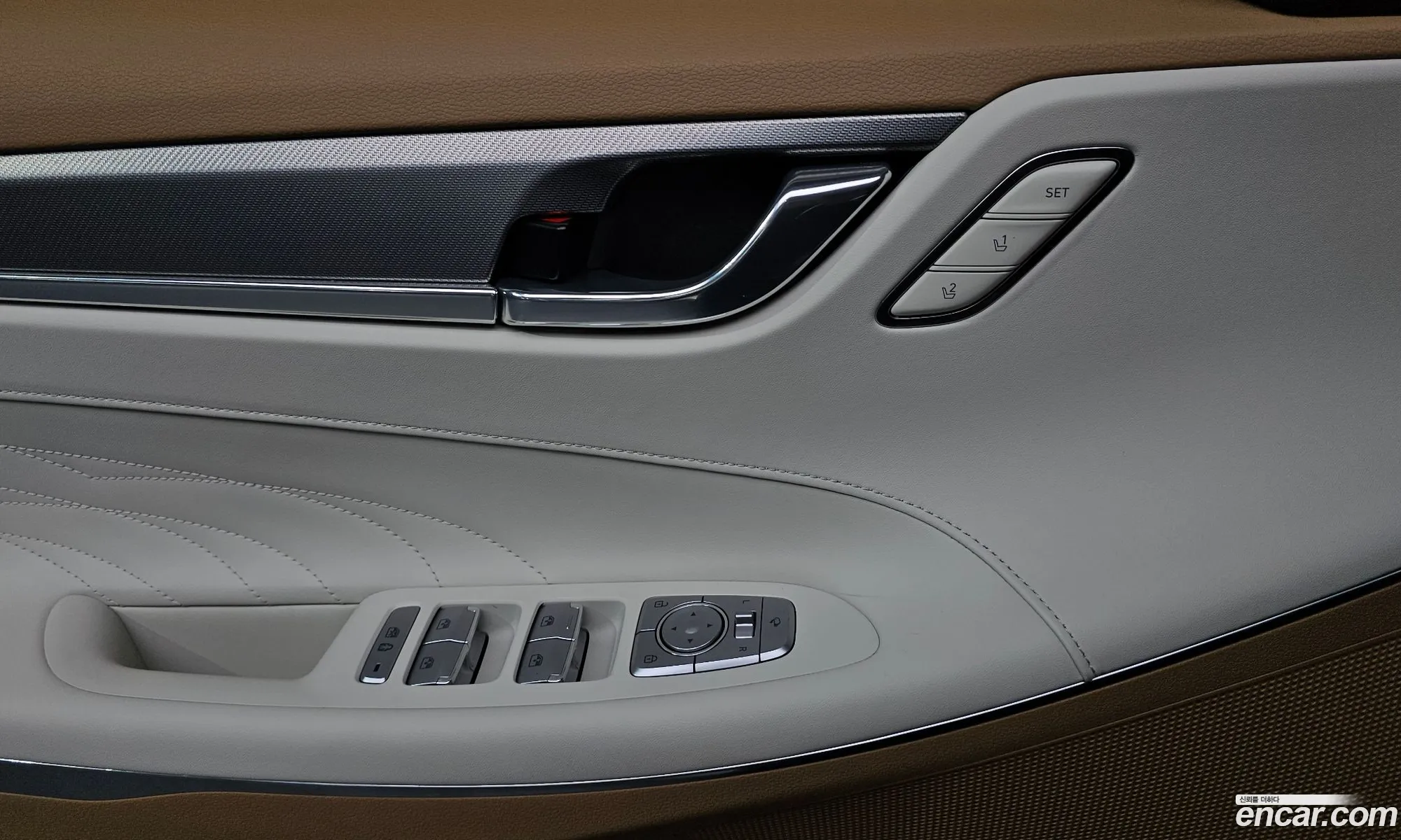 Hyundai Grandeur IG 2020 — 16