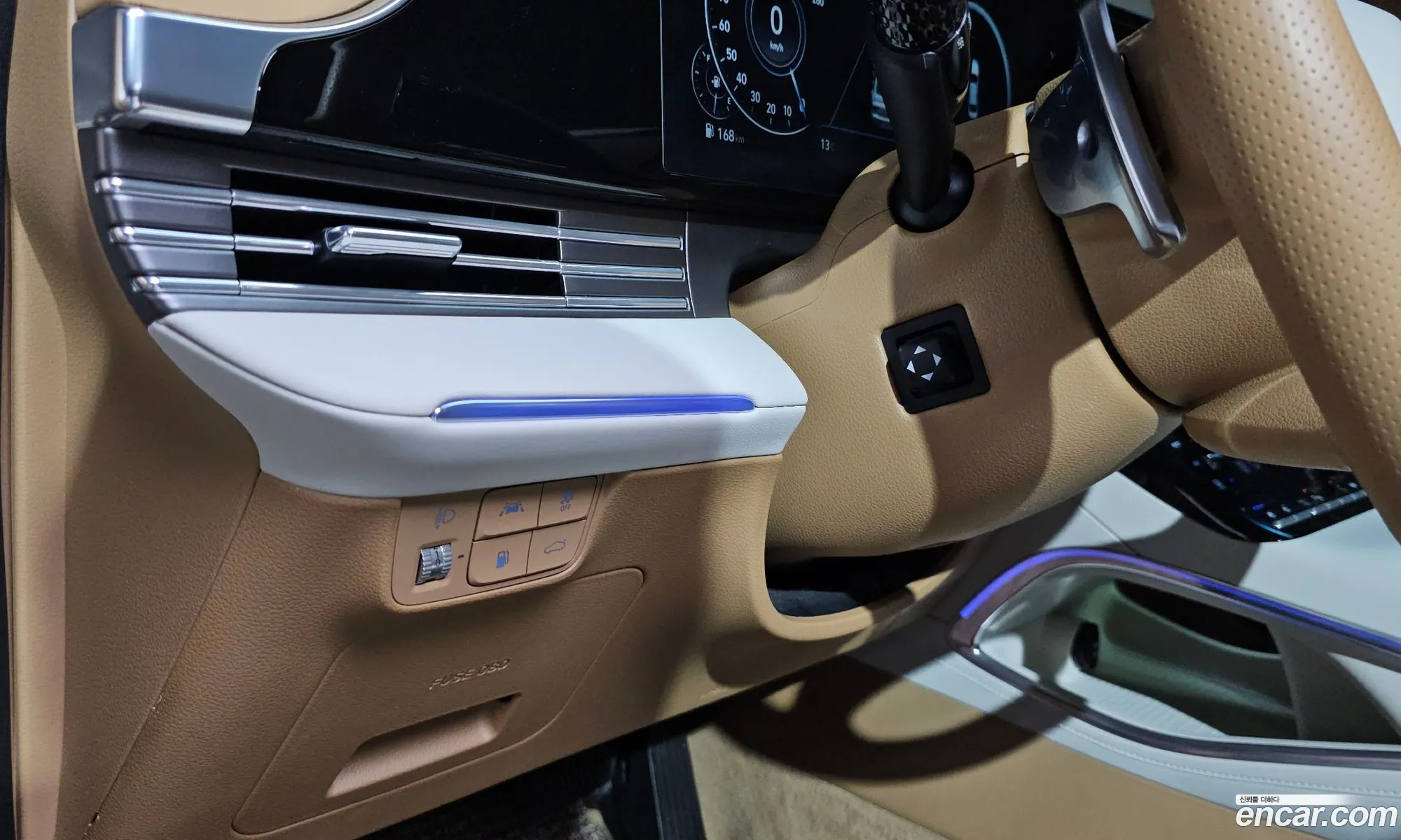 Hyundai Grandeur IG 2020 — 21