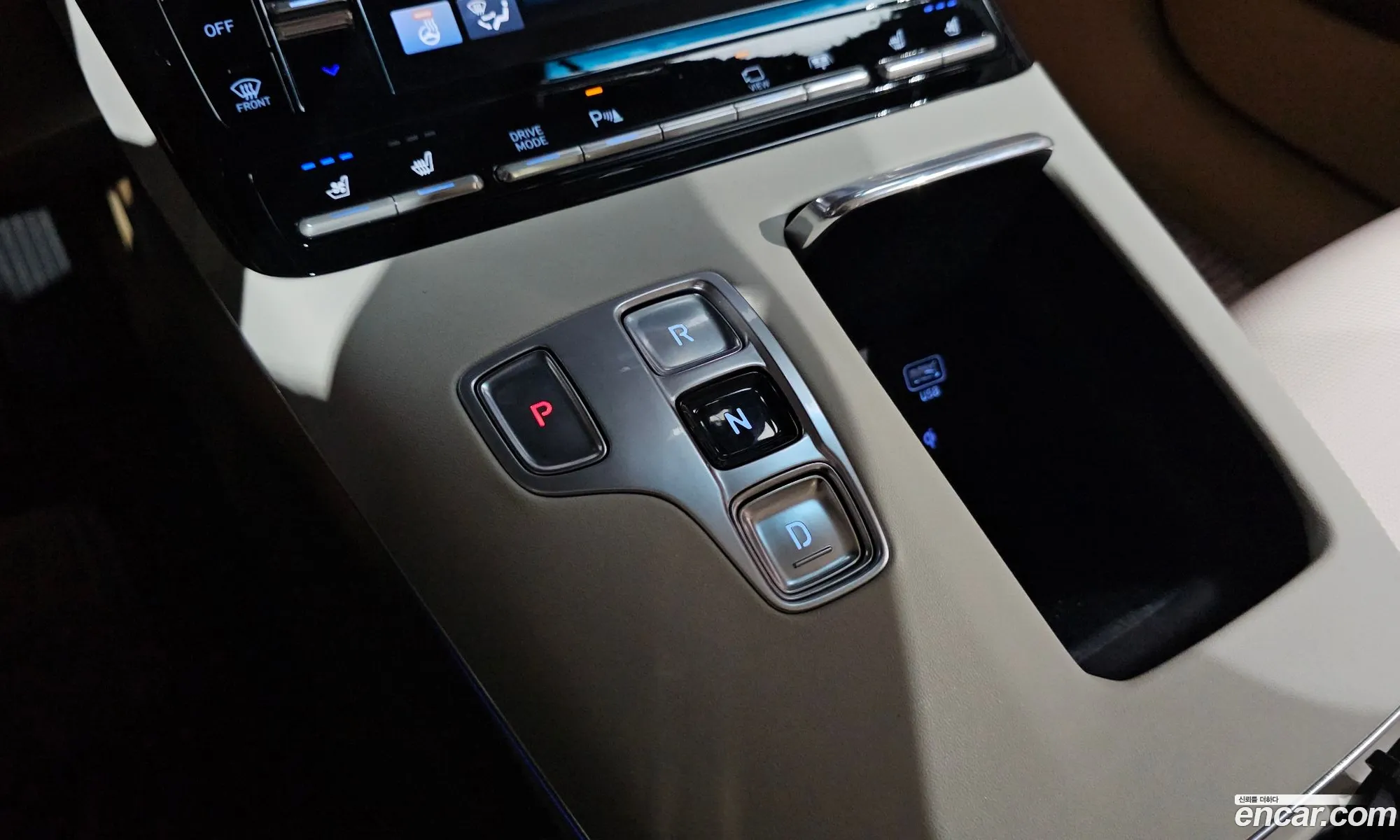 Hyundai Grandeur IG 2020 — 13