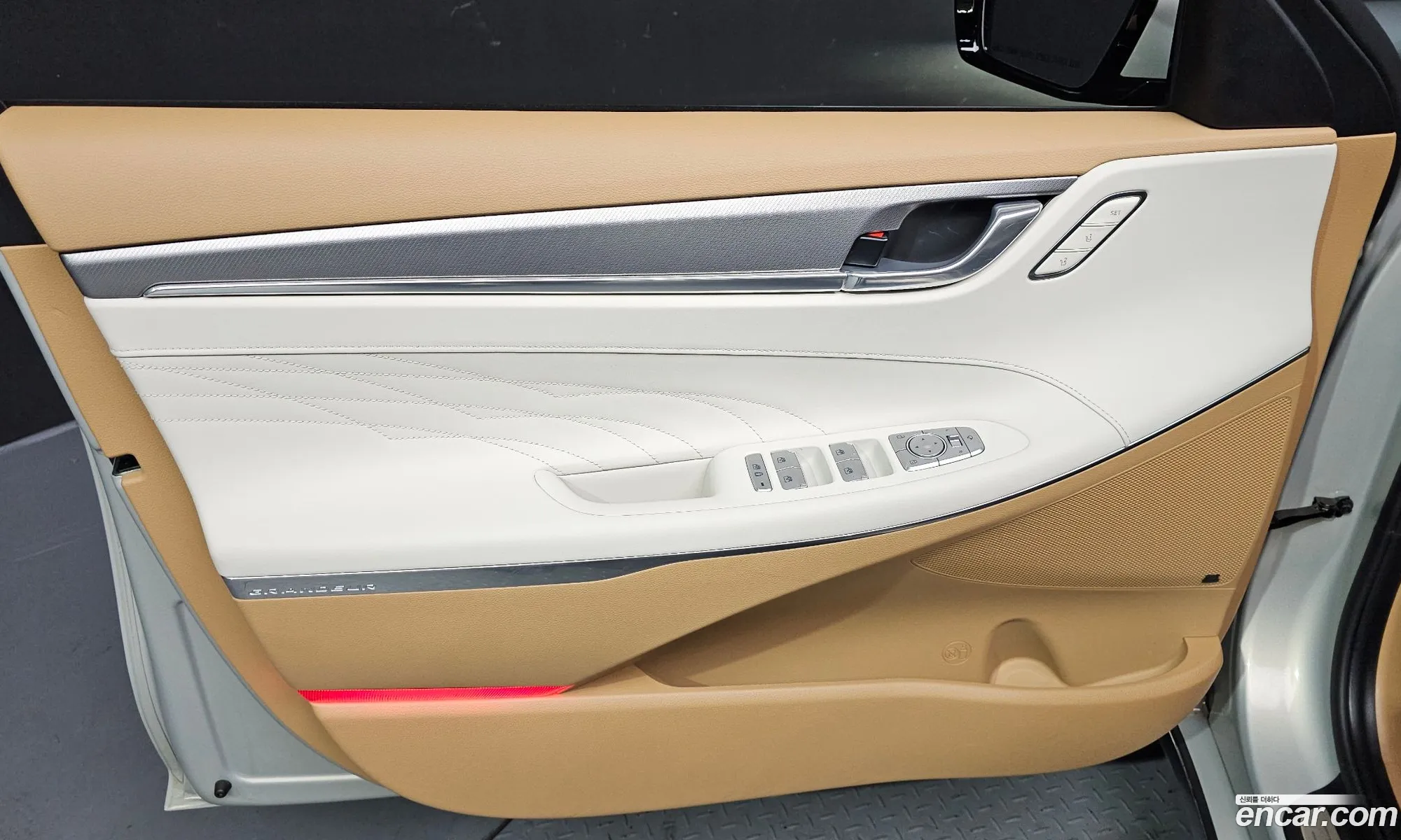 Hyundai Grandeur IG 2020 — 7