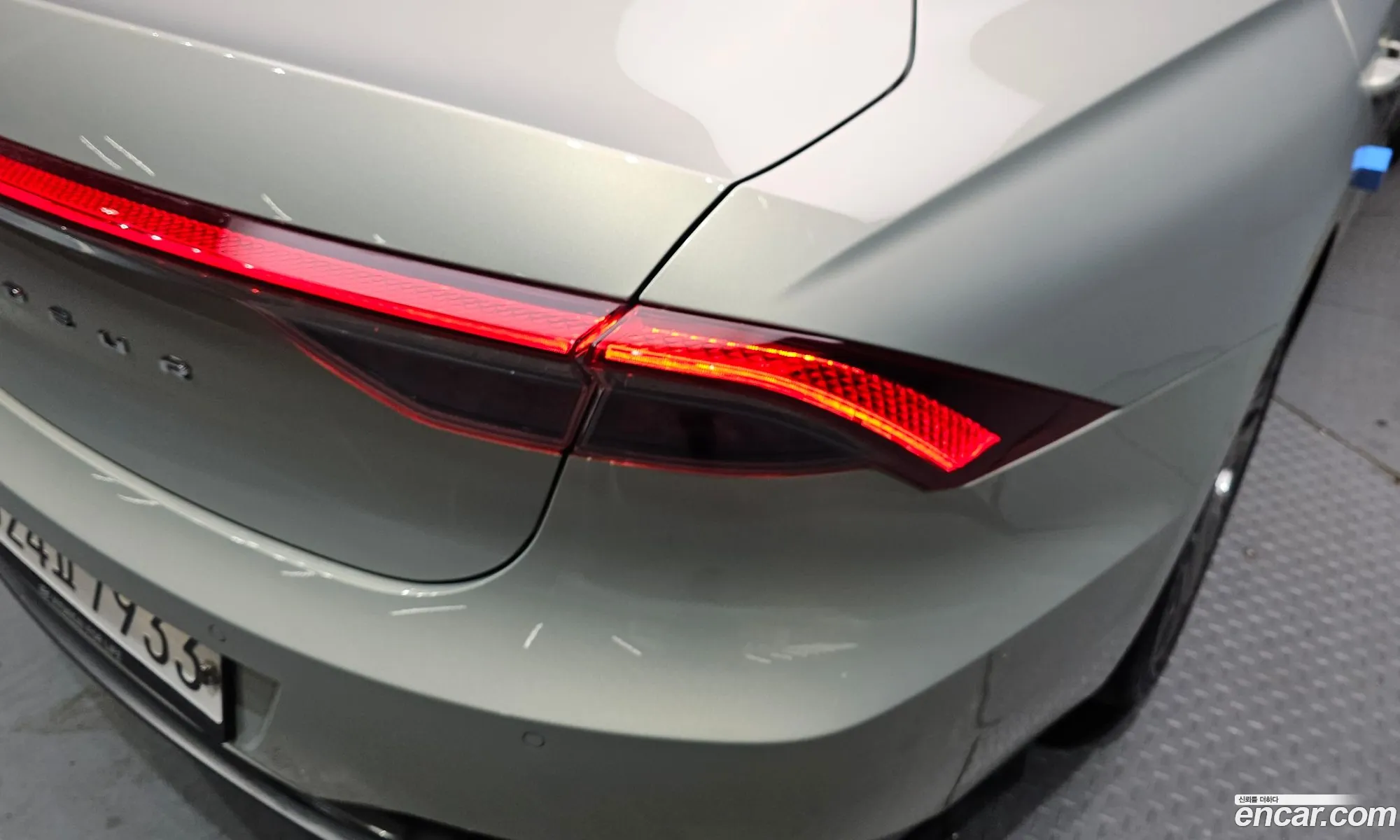 Hyundai Grandeur IG 2020 — 17