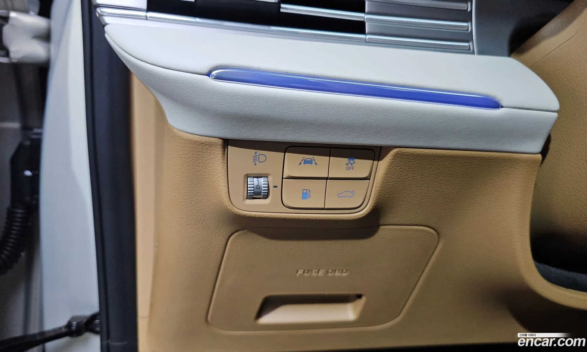 Hyundai Grandeur IG 2020 — 27