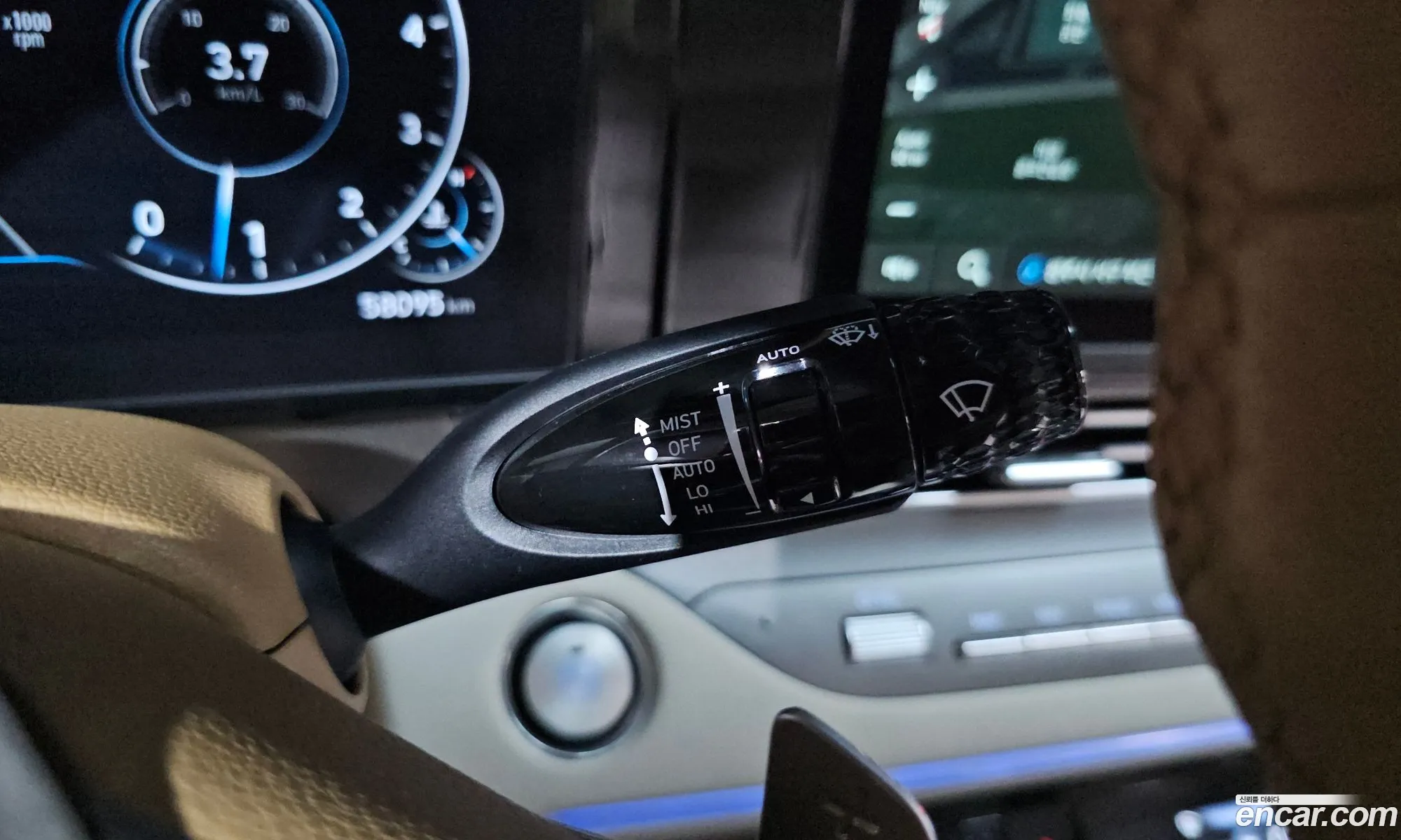 Hyundai Grandeur IG 2020 — 15