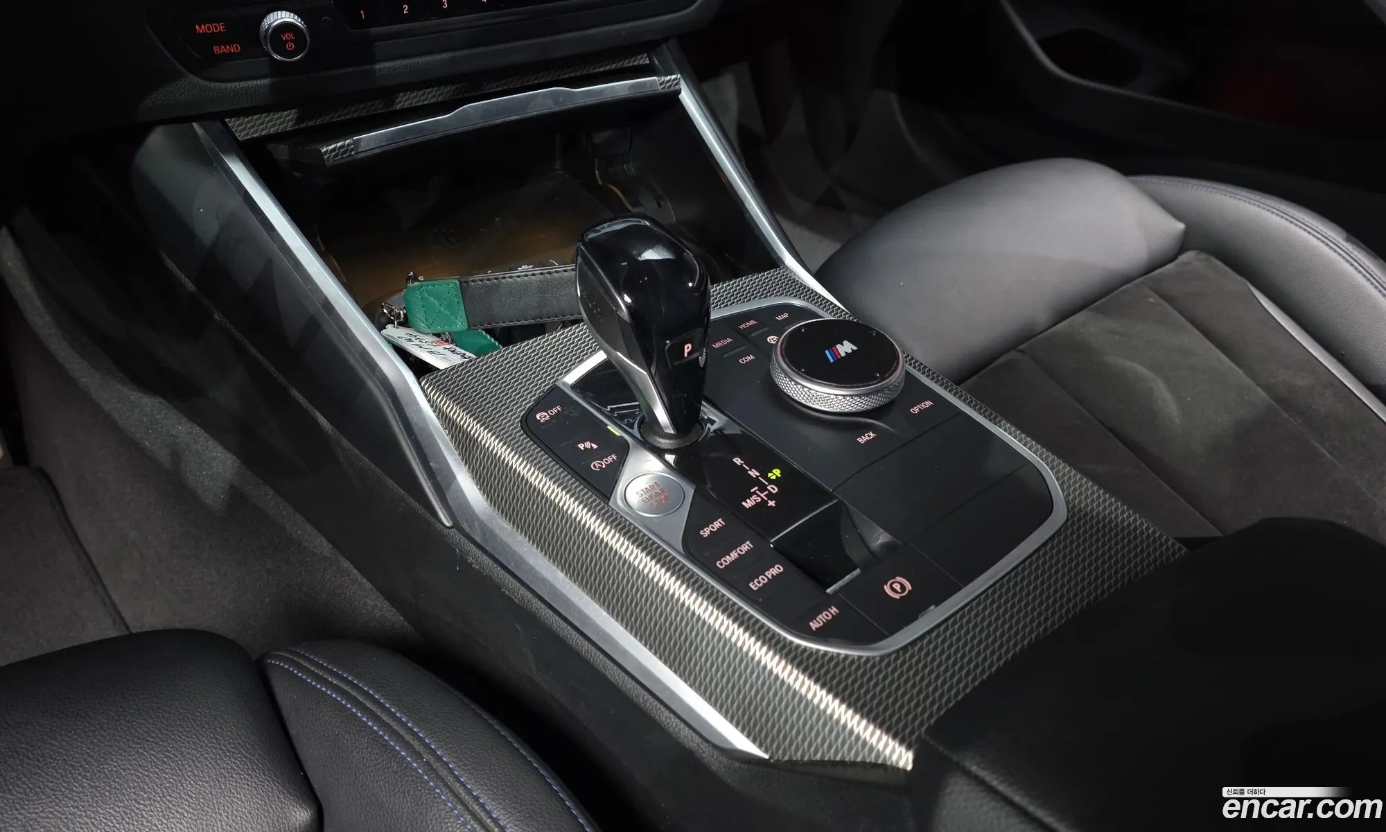 BMW 3 Series 2021 — 8