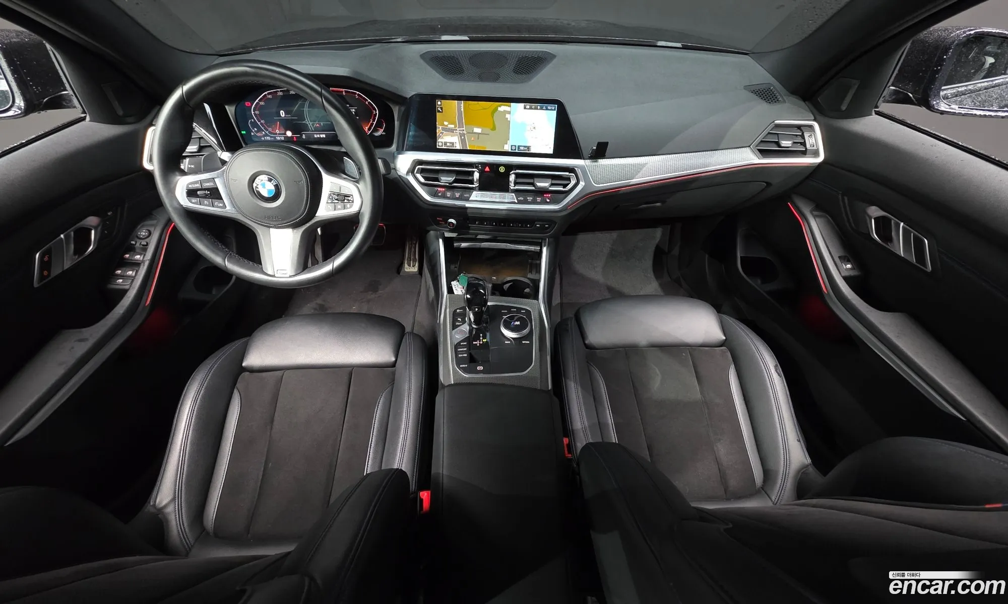 BMW 3 Series 2021 — 4