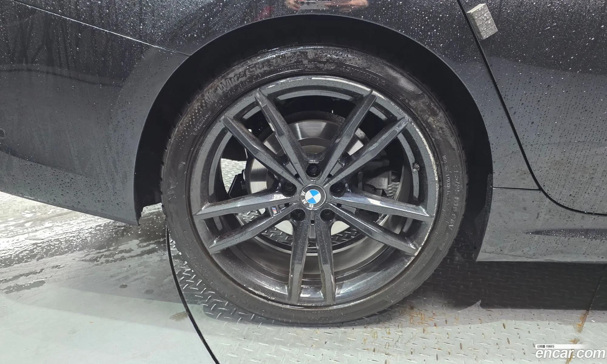 BMW 3 Series 2021 — 14